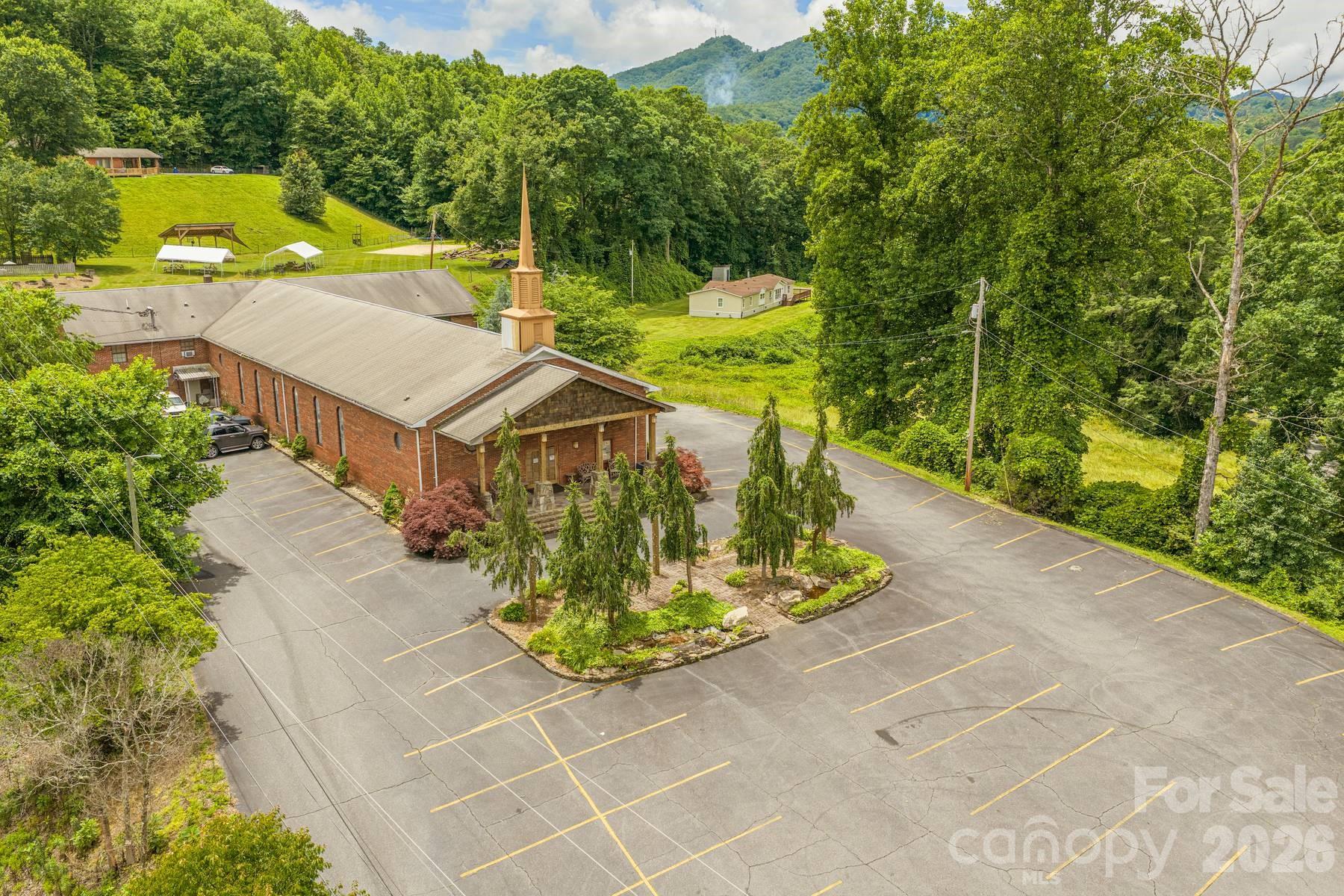 1127 Franklin Grove Church Road Property Photo 29