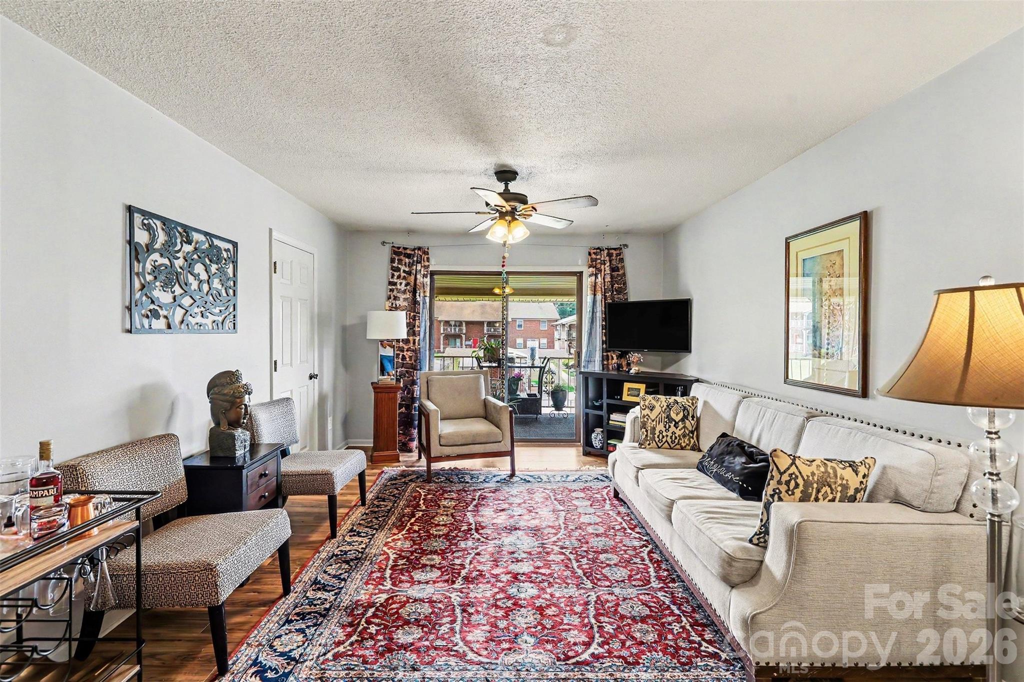 121 Carriage House Drive Property Photo 2