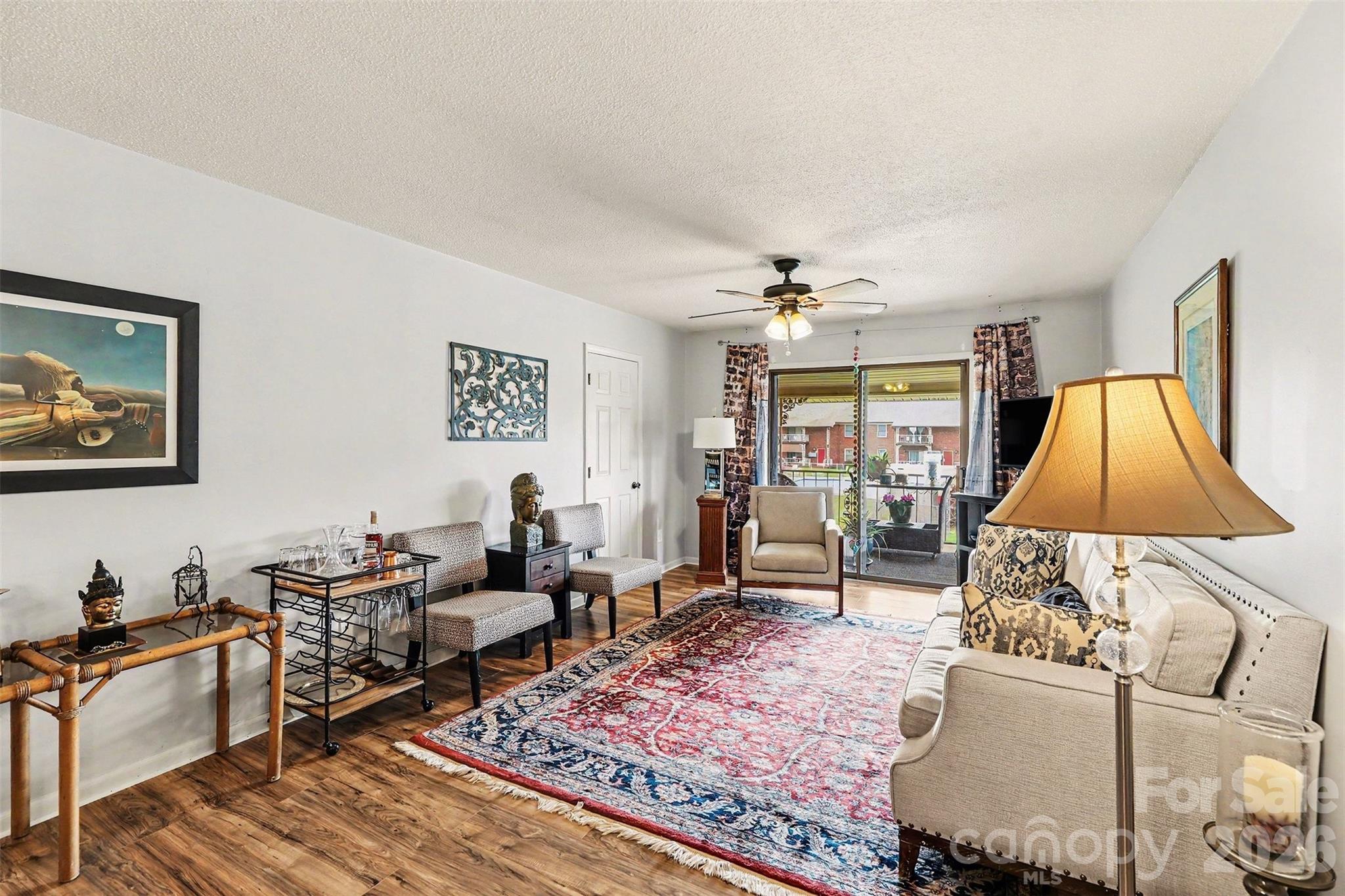 121 Carriage House Drive Property Photo 4