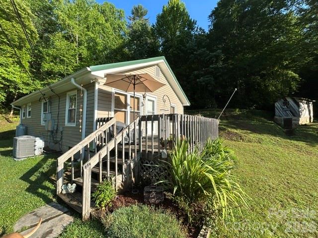 726 Israel Road Property Photo 2