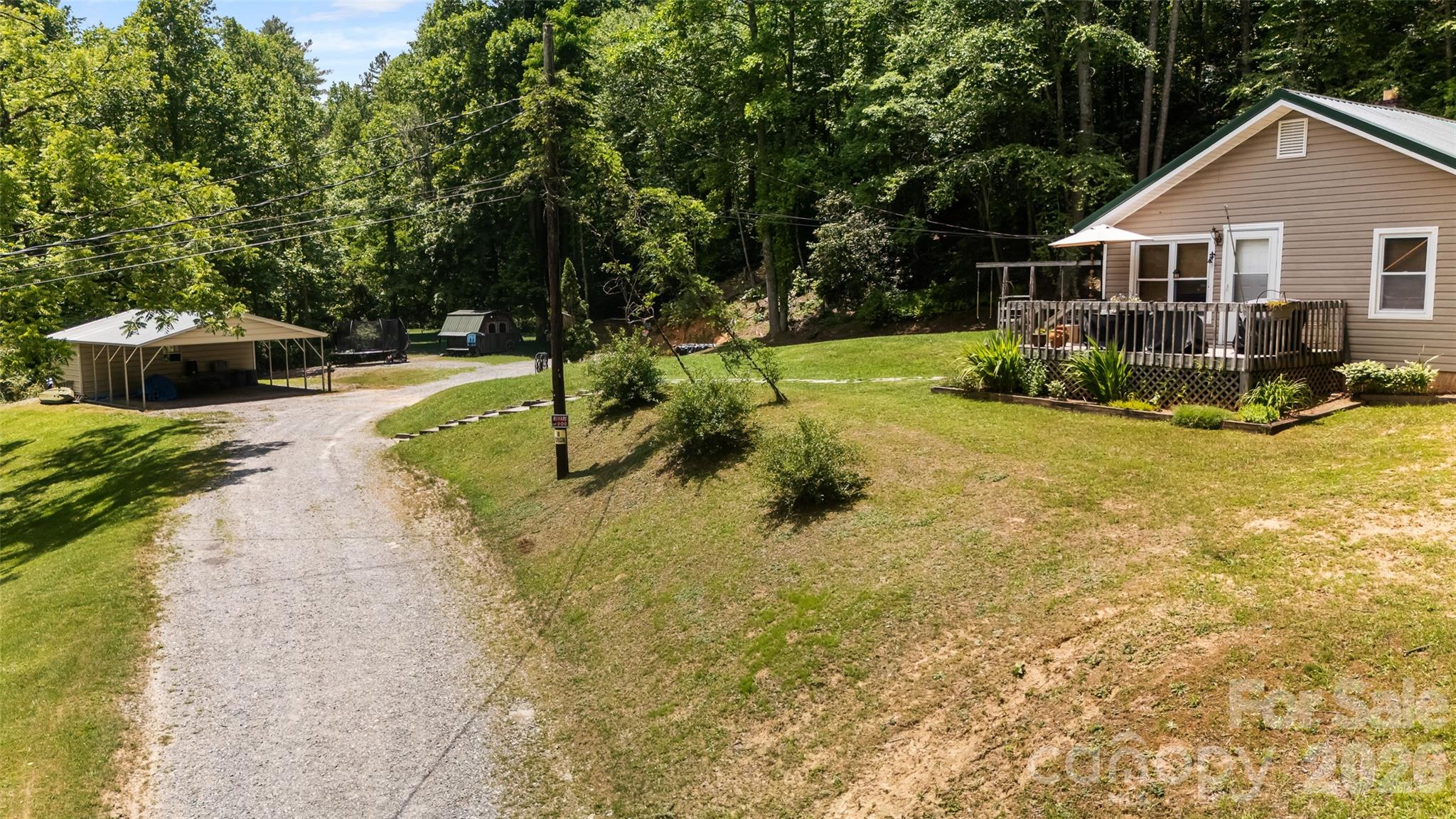 726 Israel Road Property Photo 6