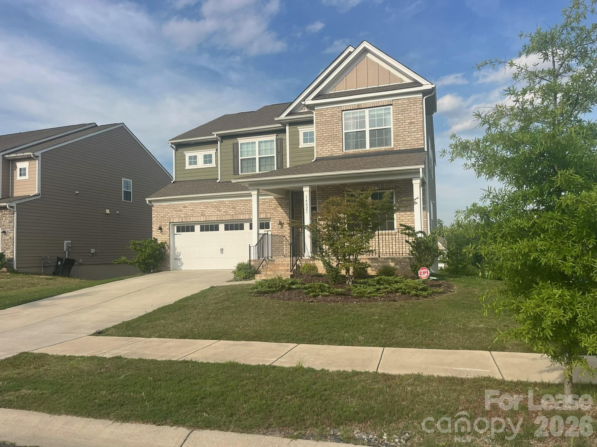 14023 Bordley Place Property Photo 1