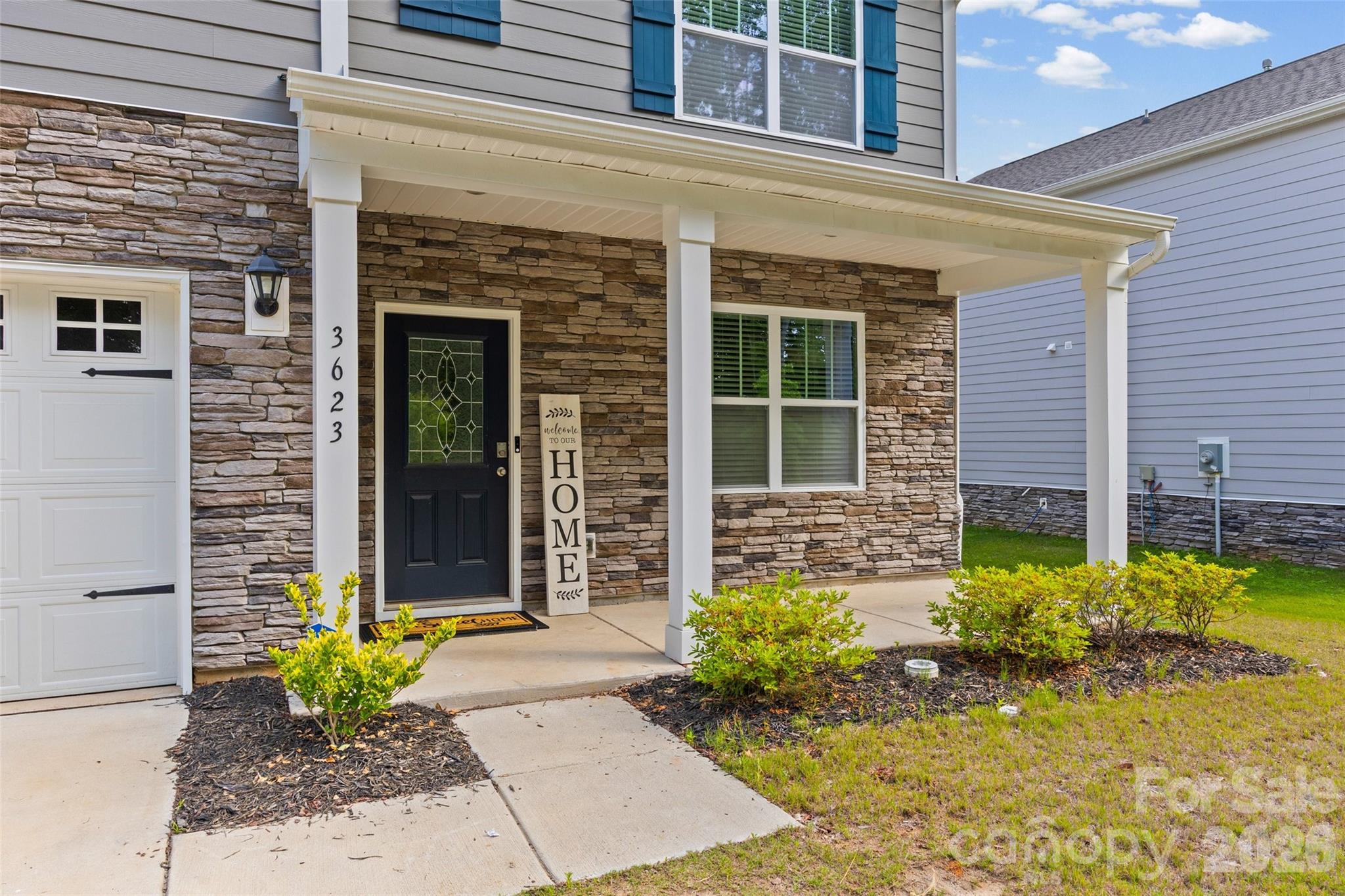 3623 Azalea Ridge Drive Property Photo 2