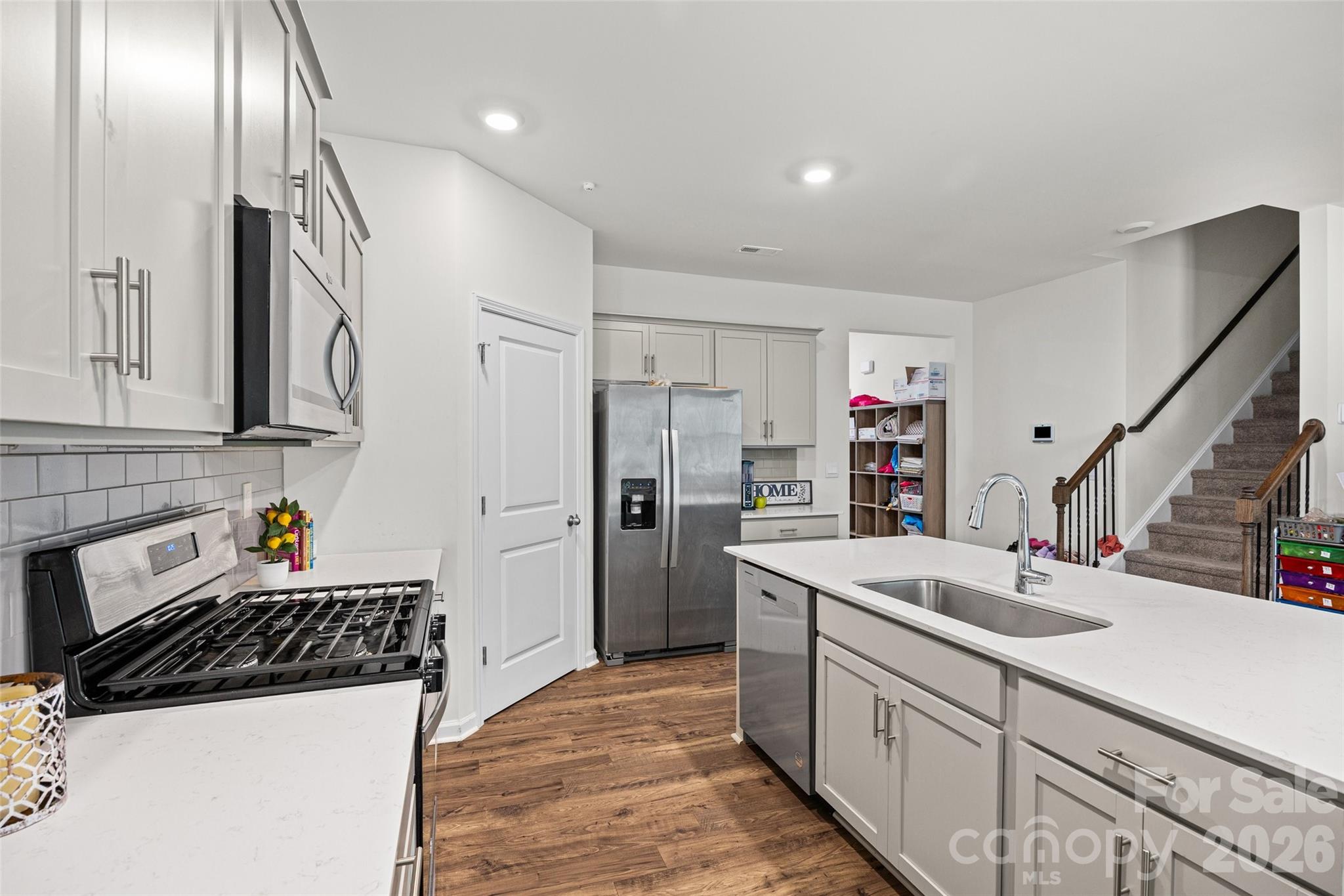 3623 Azalea Ridge Drive Property Photo 8
