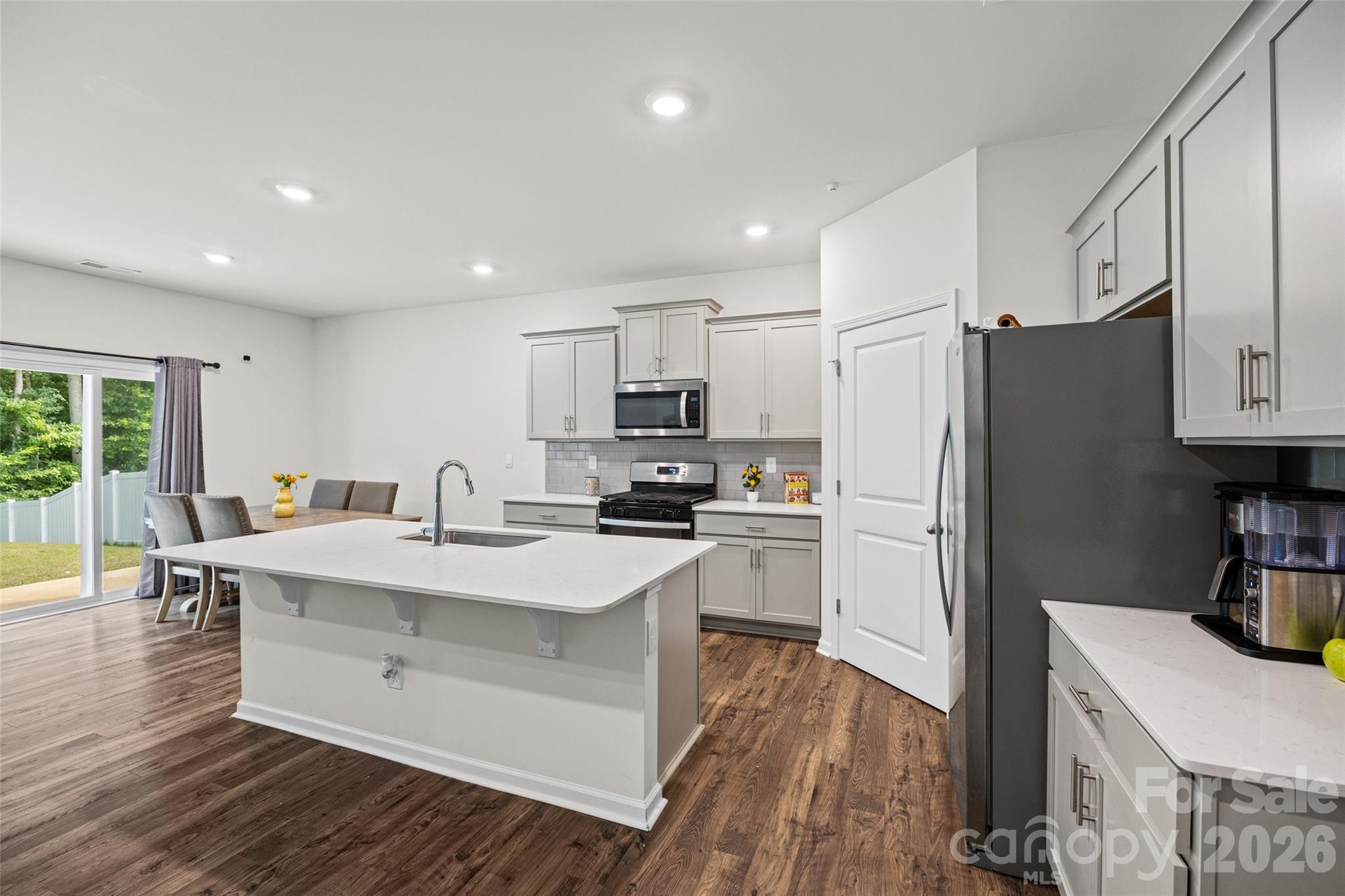 3623 Azalea Ridge Drive Property Photo 9