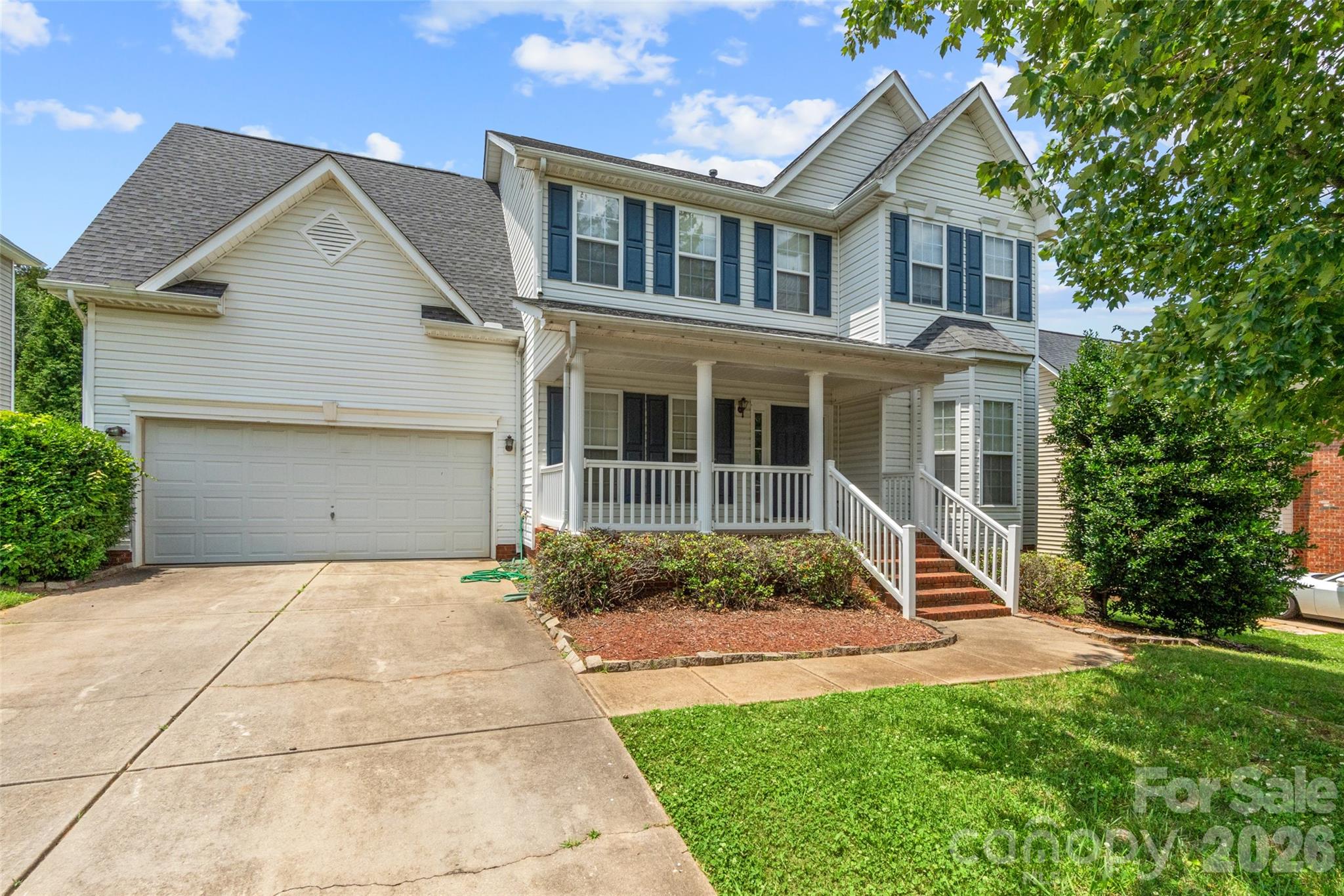 2725 Billings Park Drive