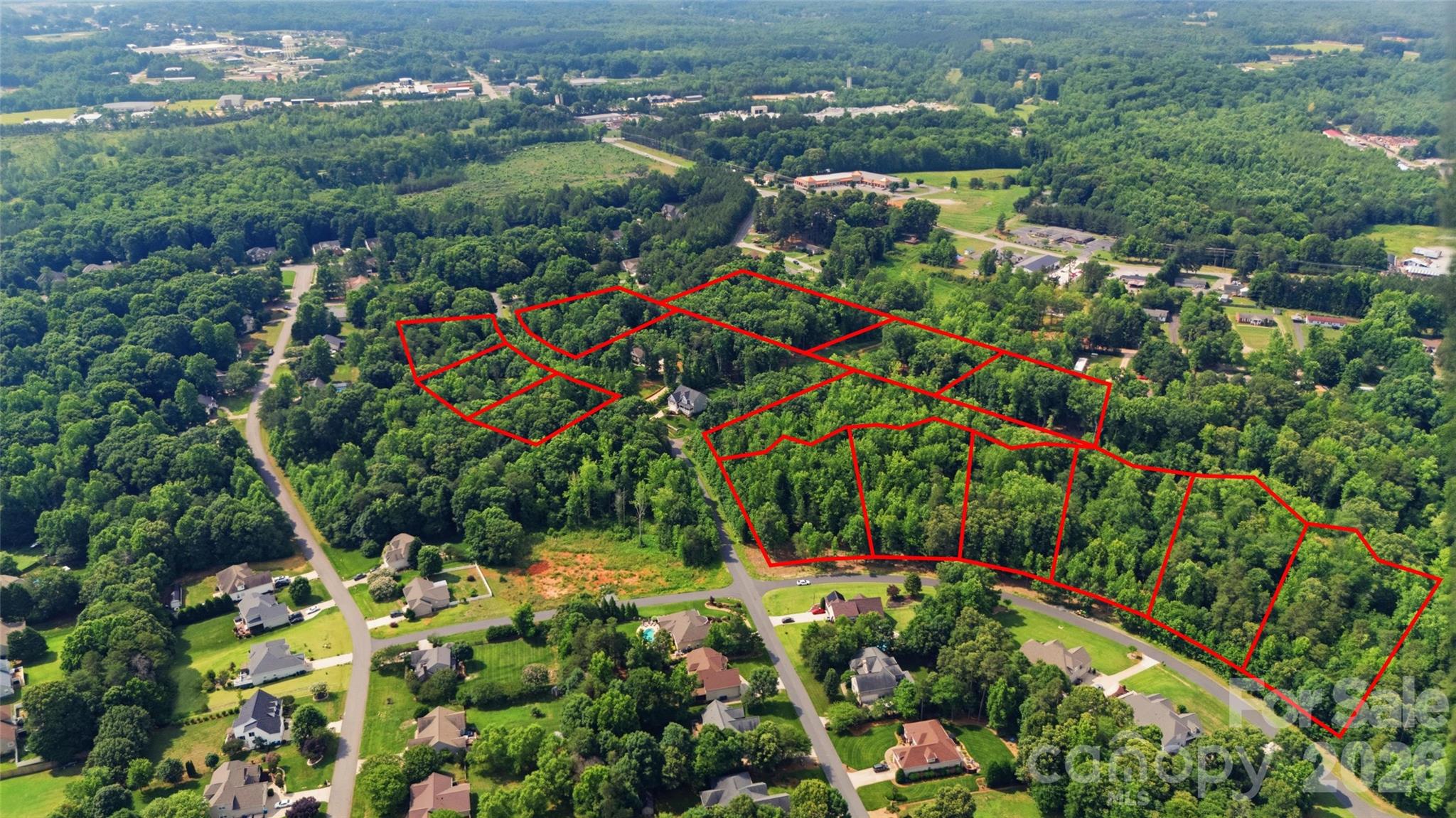 0000 Taurus Drive Property Photo 1