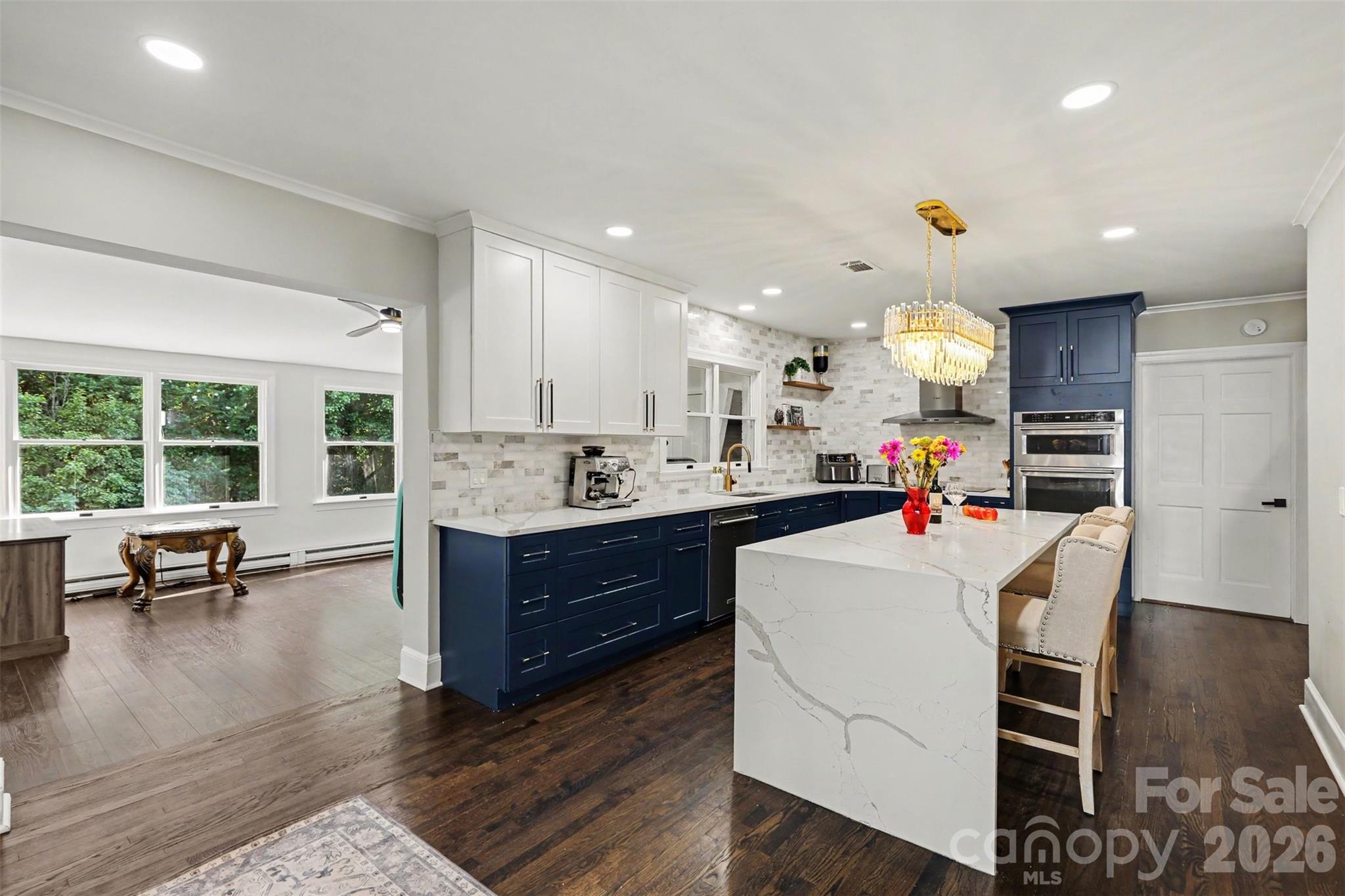 2814 Winding Oak Drive Property Photo 14
