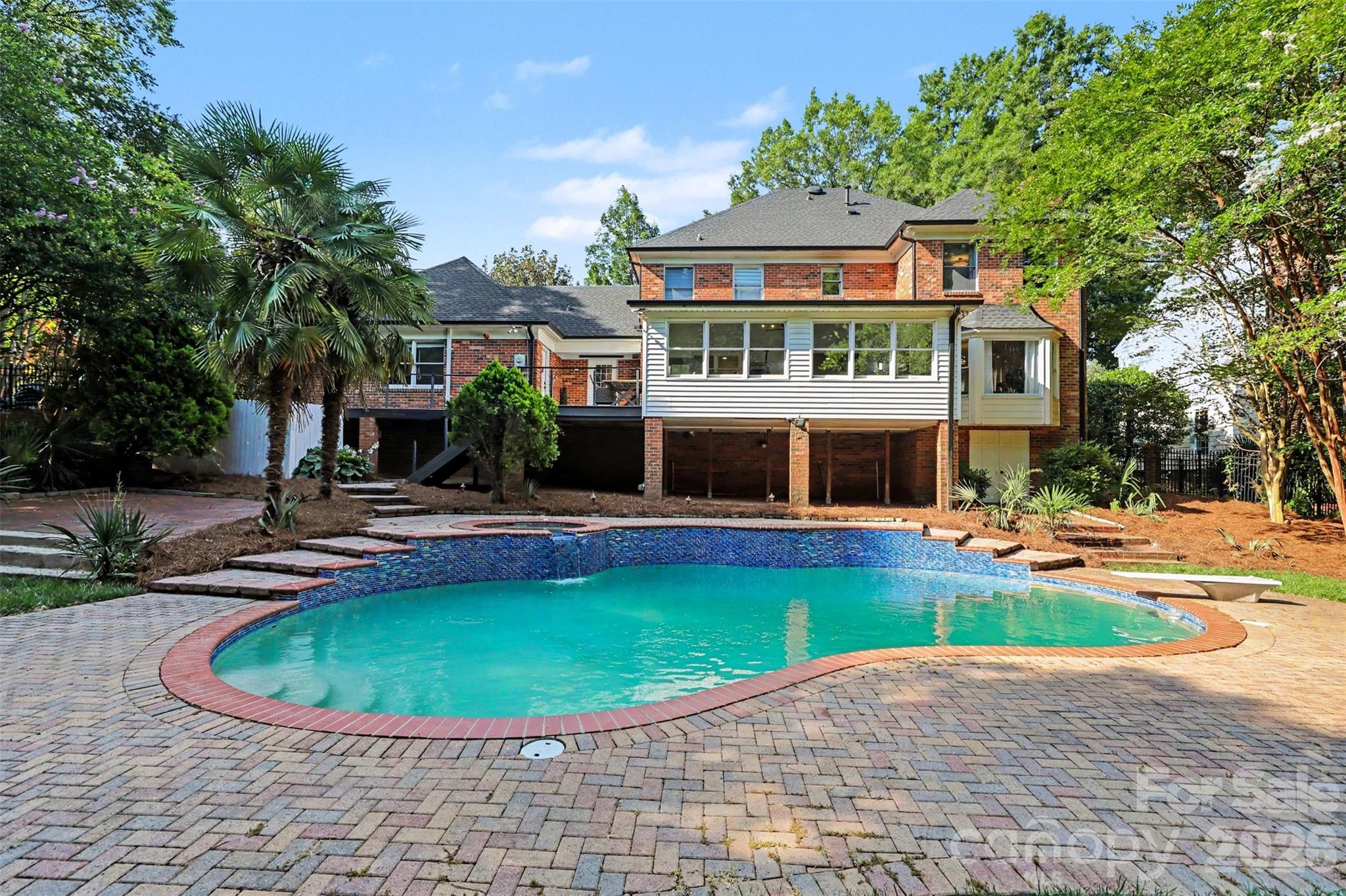 2814 Winding Oak Drive Property Photo 39