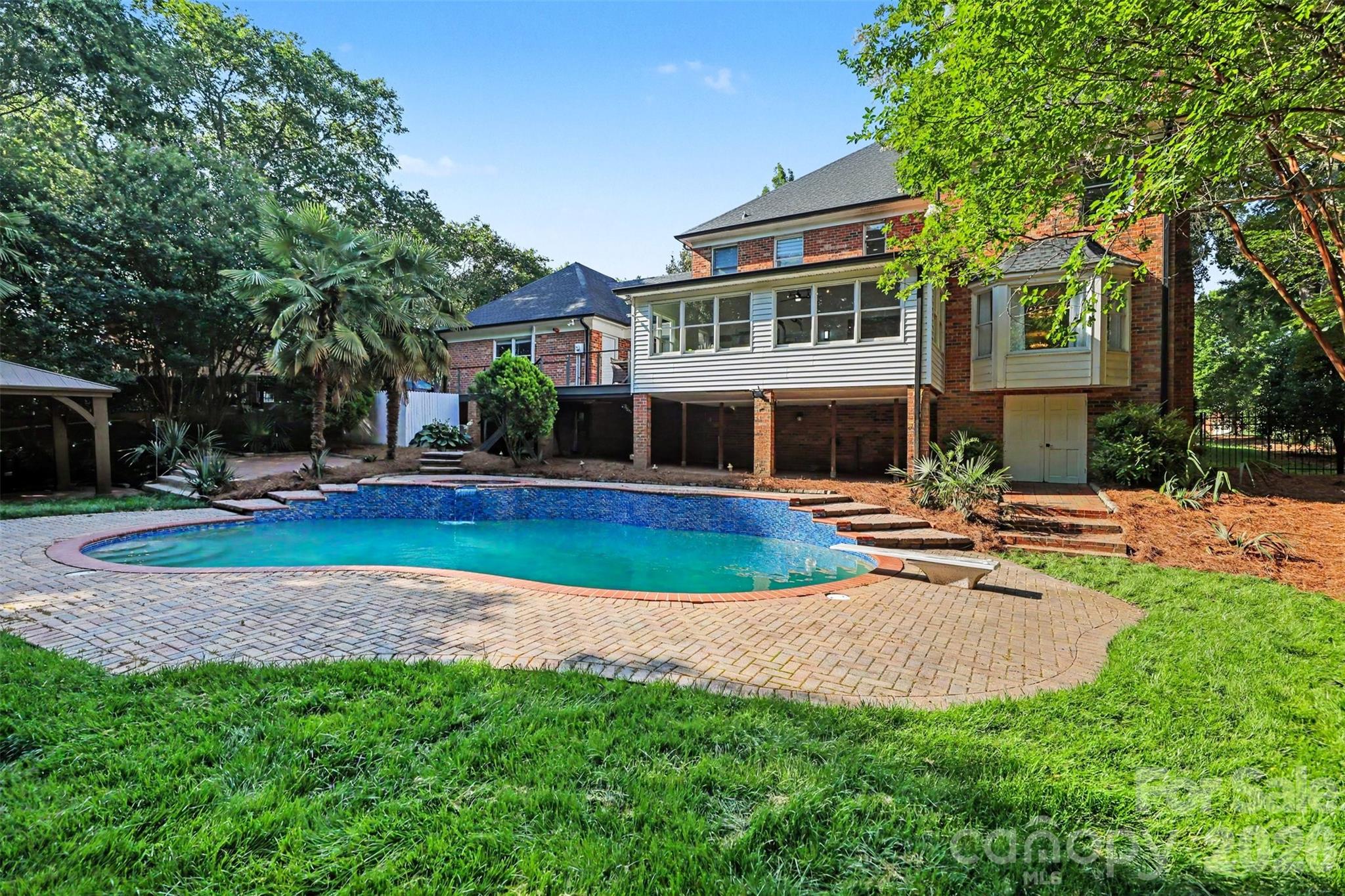 2814 Winding Oak Drive Property Photo 41