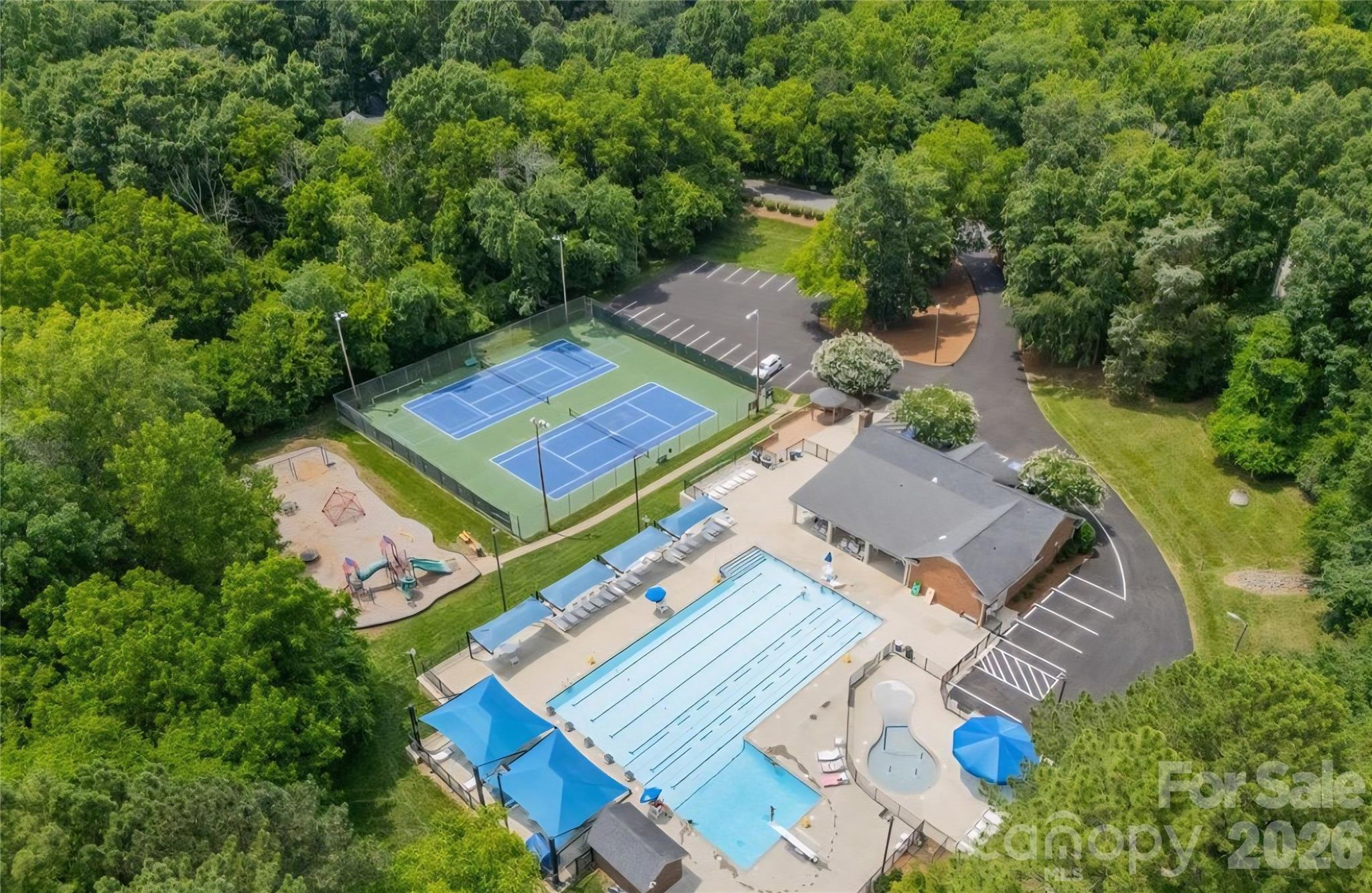2814 Winding Oak Drive Property Photo 47