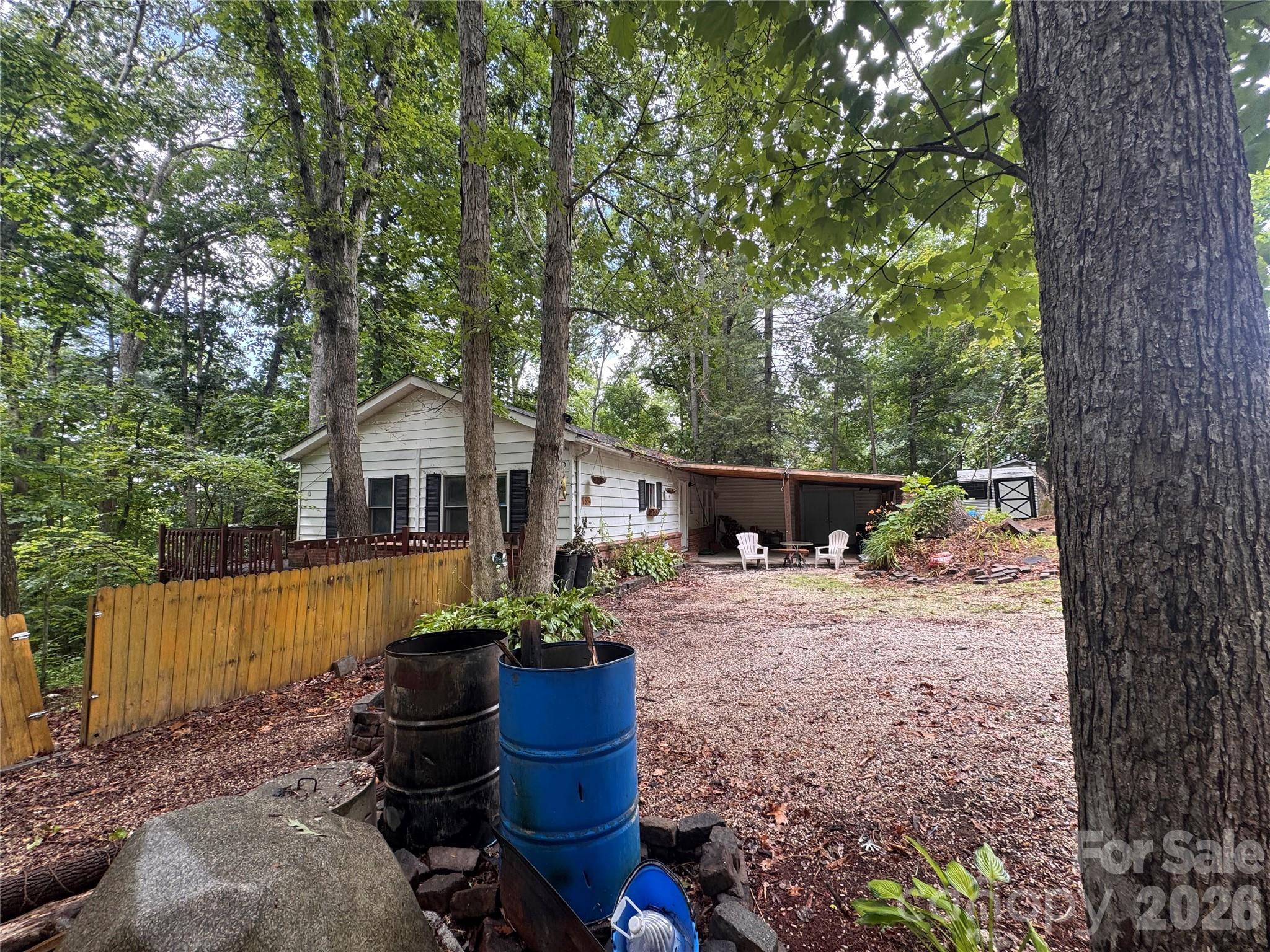 785 Hutch Mountain Road Property Photo 2