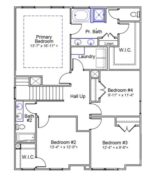 4017 Juno Drive 189 Property Photo 15