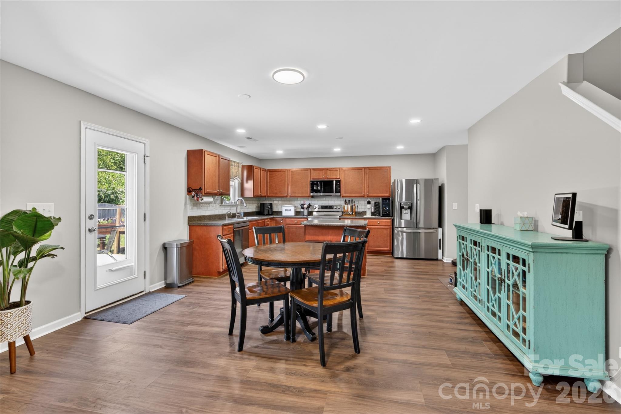 1200 Catawba Run Property Photo 9