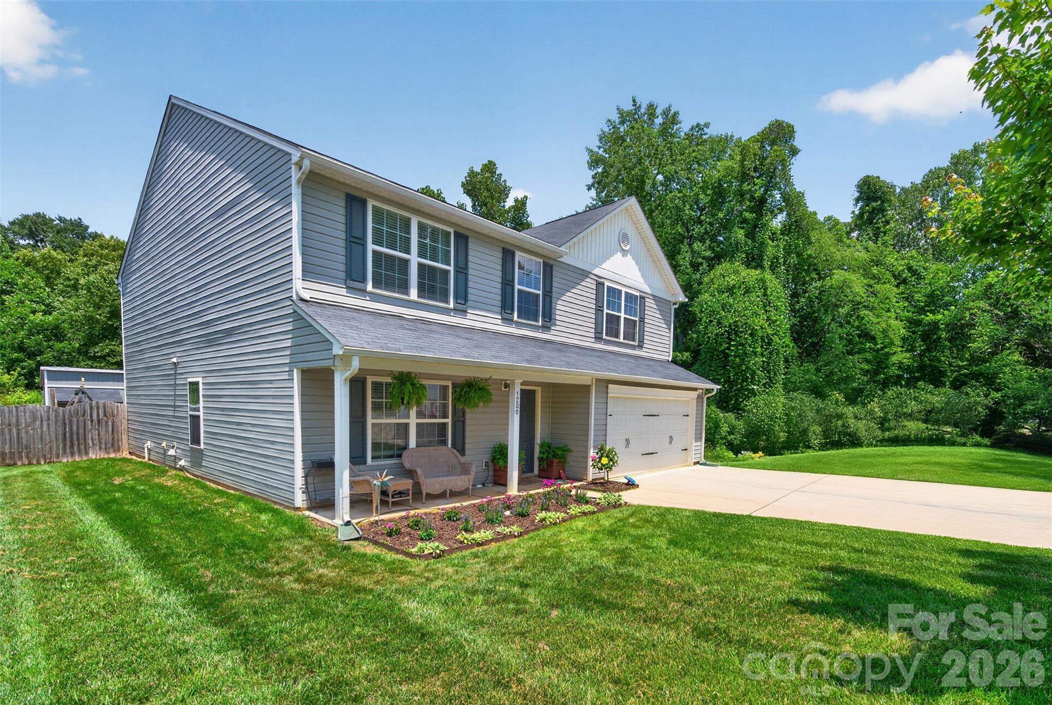 1200 Catawba Run Property Photo 36