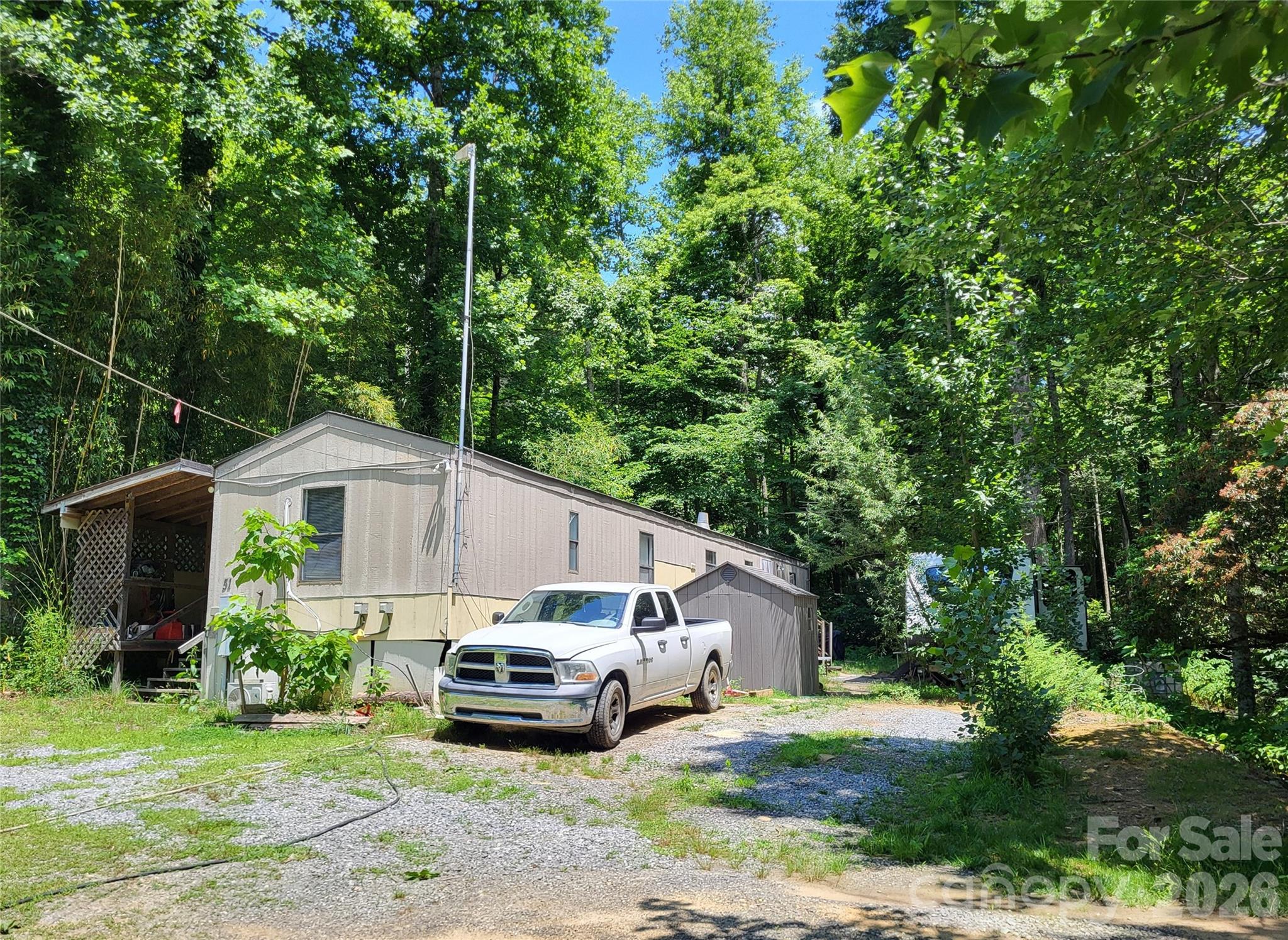 51 Bird Creek Estates Road Property Photo 1