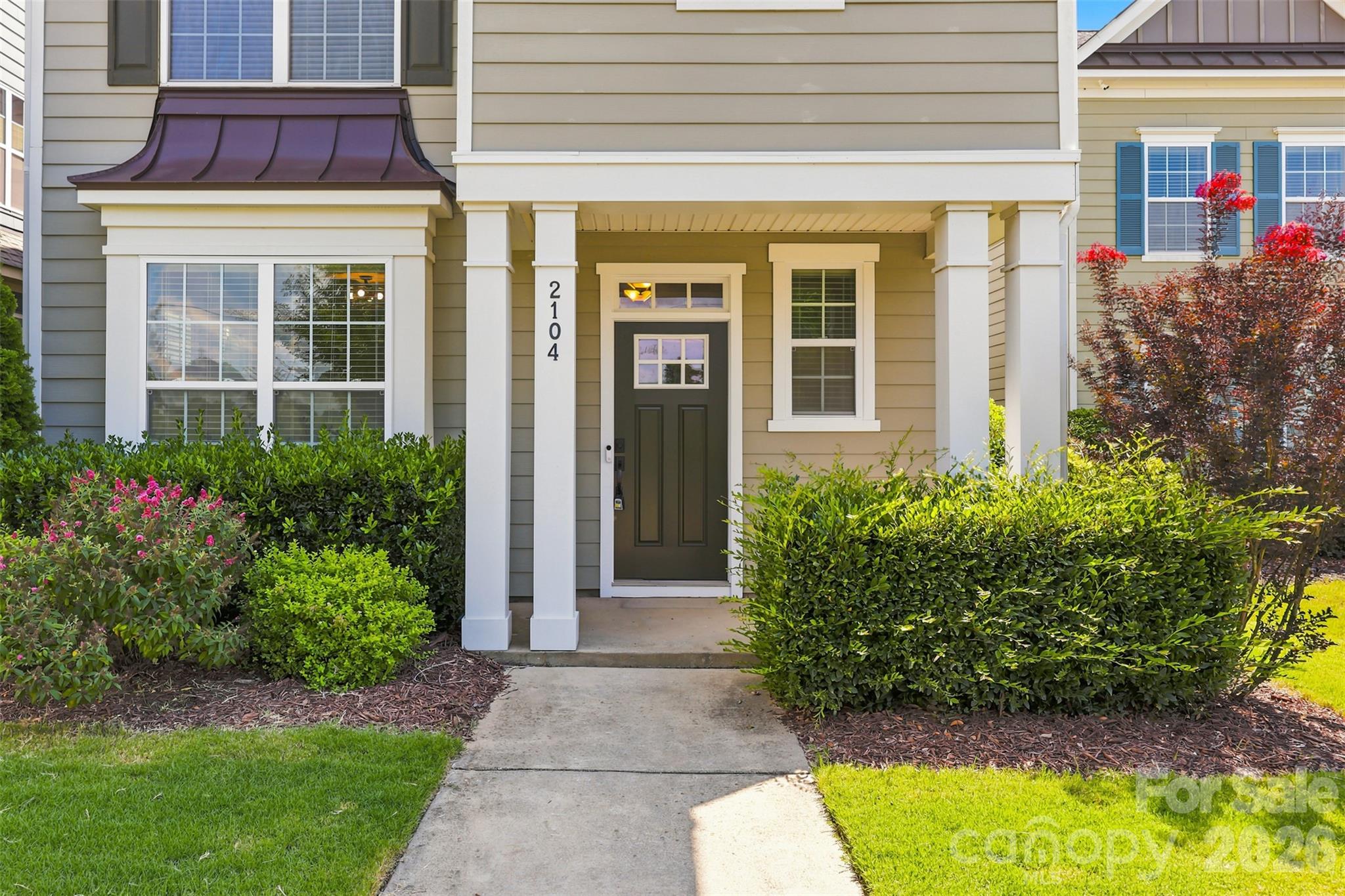 2104 Woodward Avenue Property Photo 3