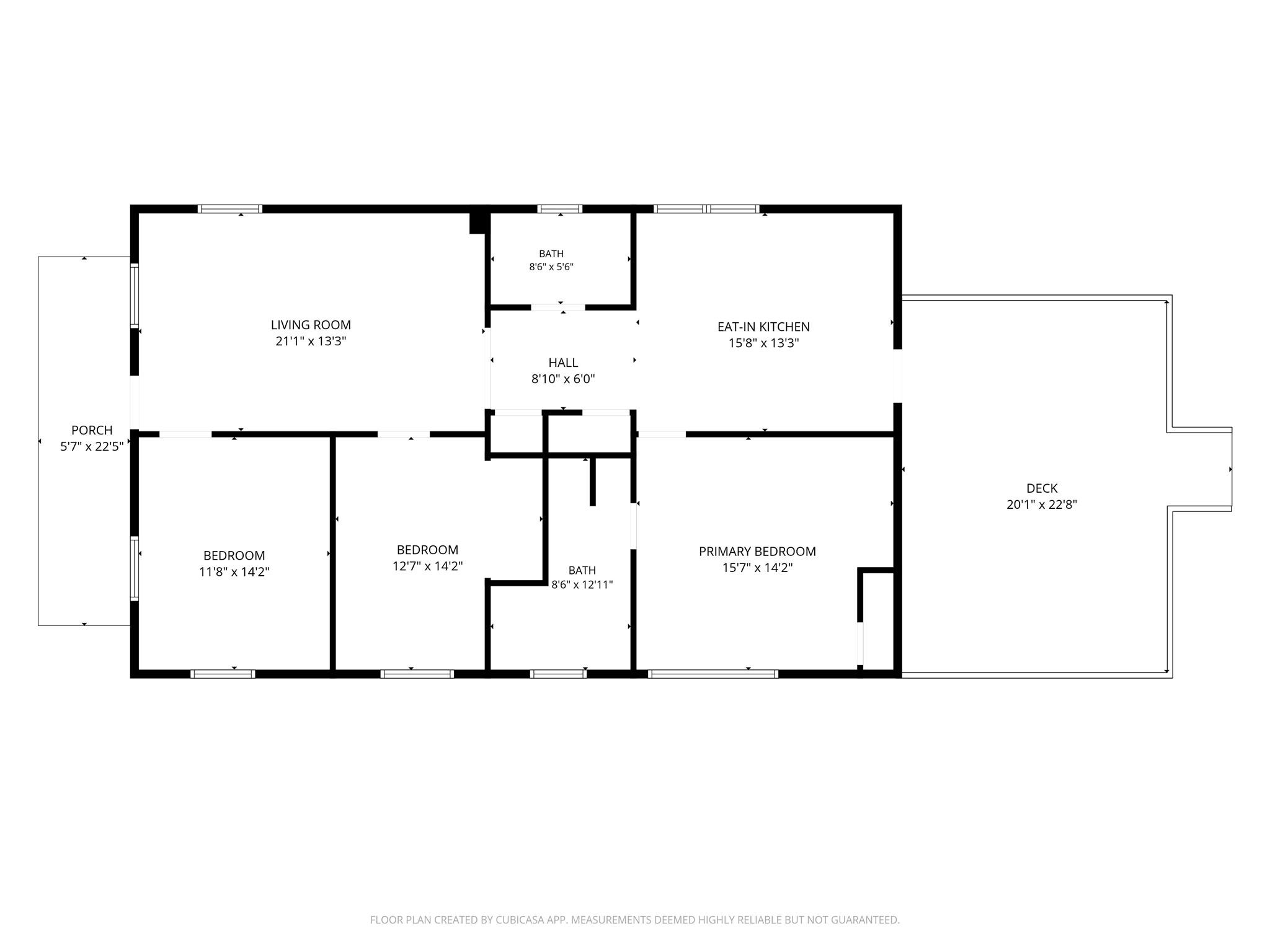 4753 S Depot Street Property Photo 4