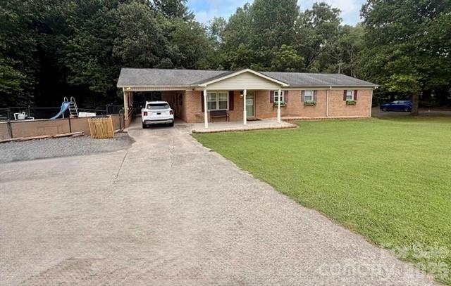 1702 Cajah Mountain Road Property Photo 2