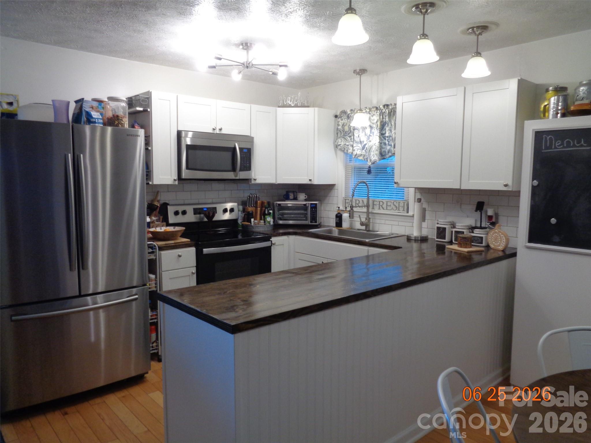 1702 Cajah Mountain Road Property Photo 3