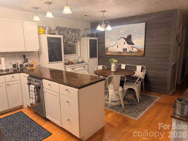1702 Cajah Mountain Road Property Photo 5