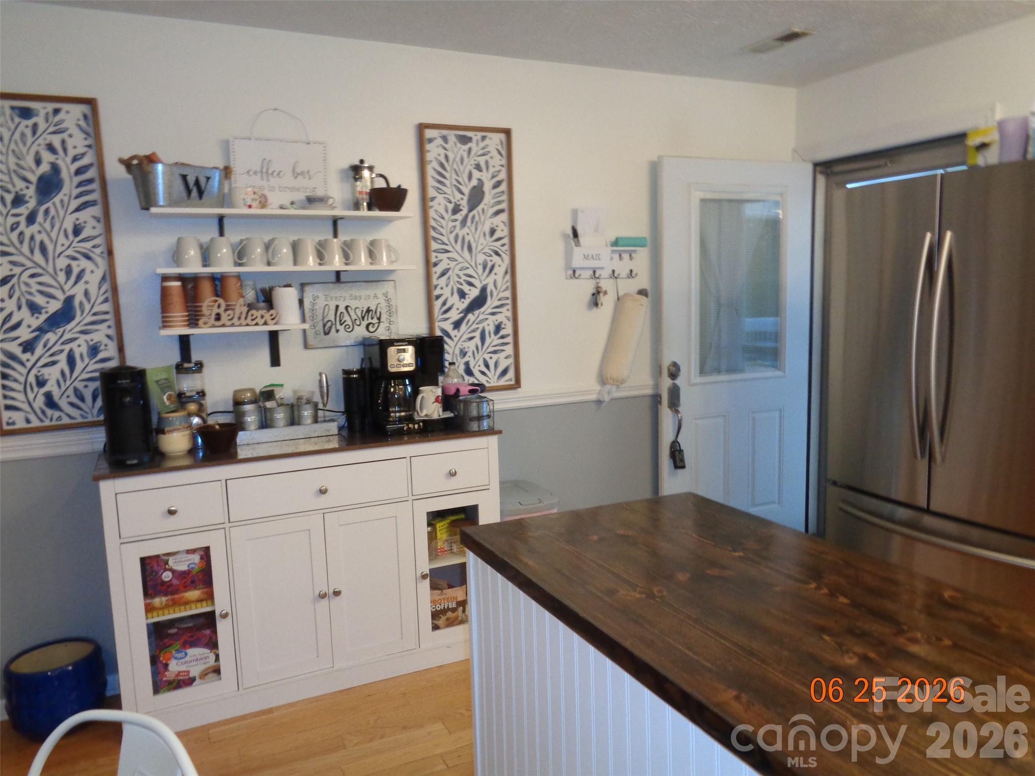 1702 Cajah Mountain Road Property Photo 6