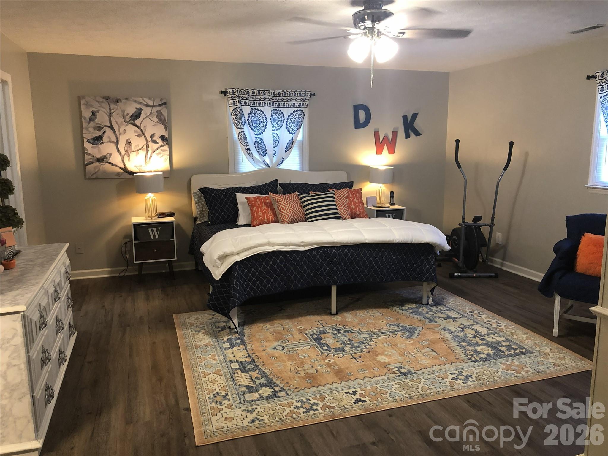 1702 Cajah Mountain Road Property Photo 10