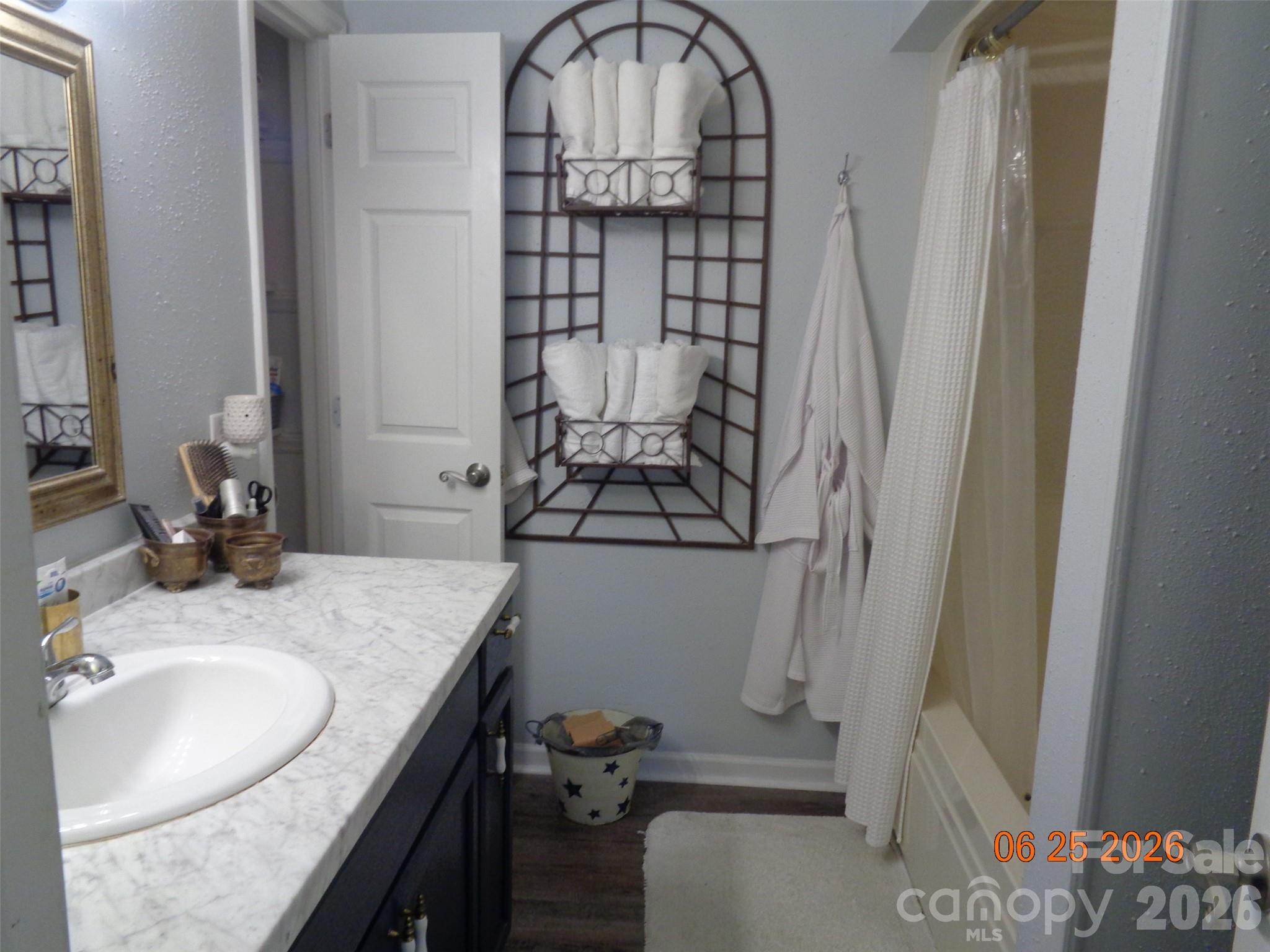 1702 Cajah Mountain Road Property Photo 13
