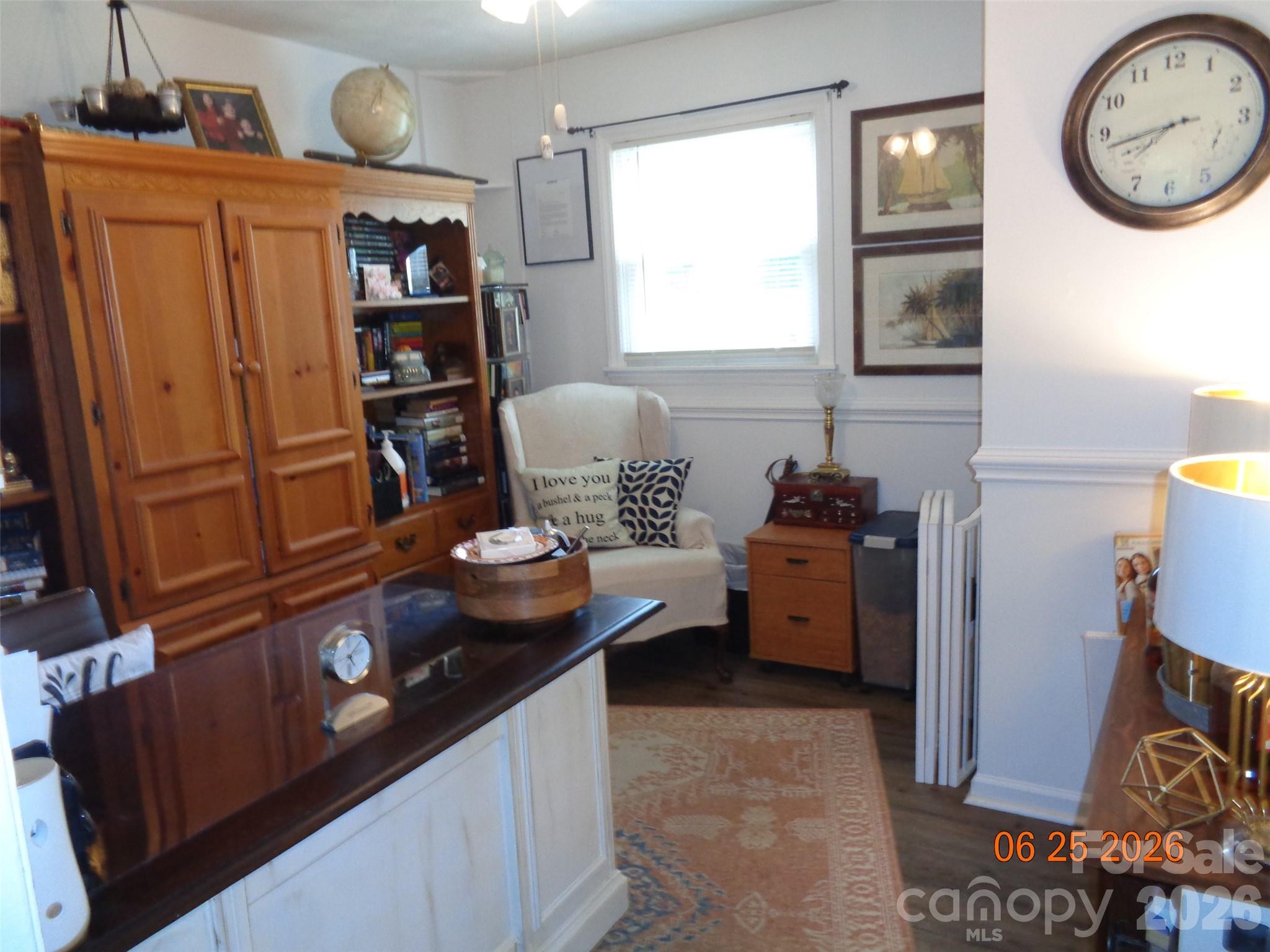1702 Cajah Mountain Road Property Photo 15