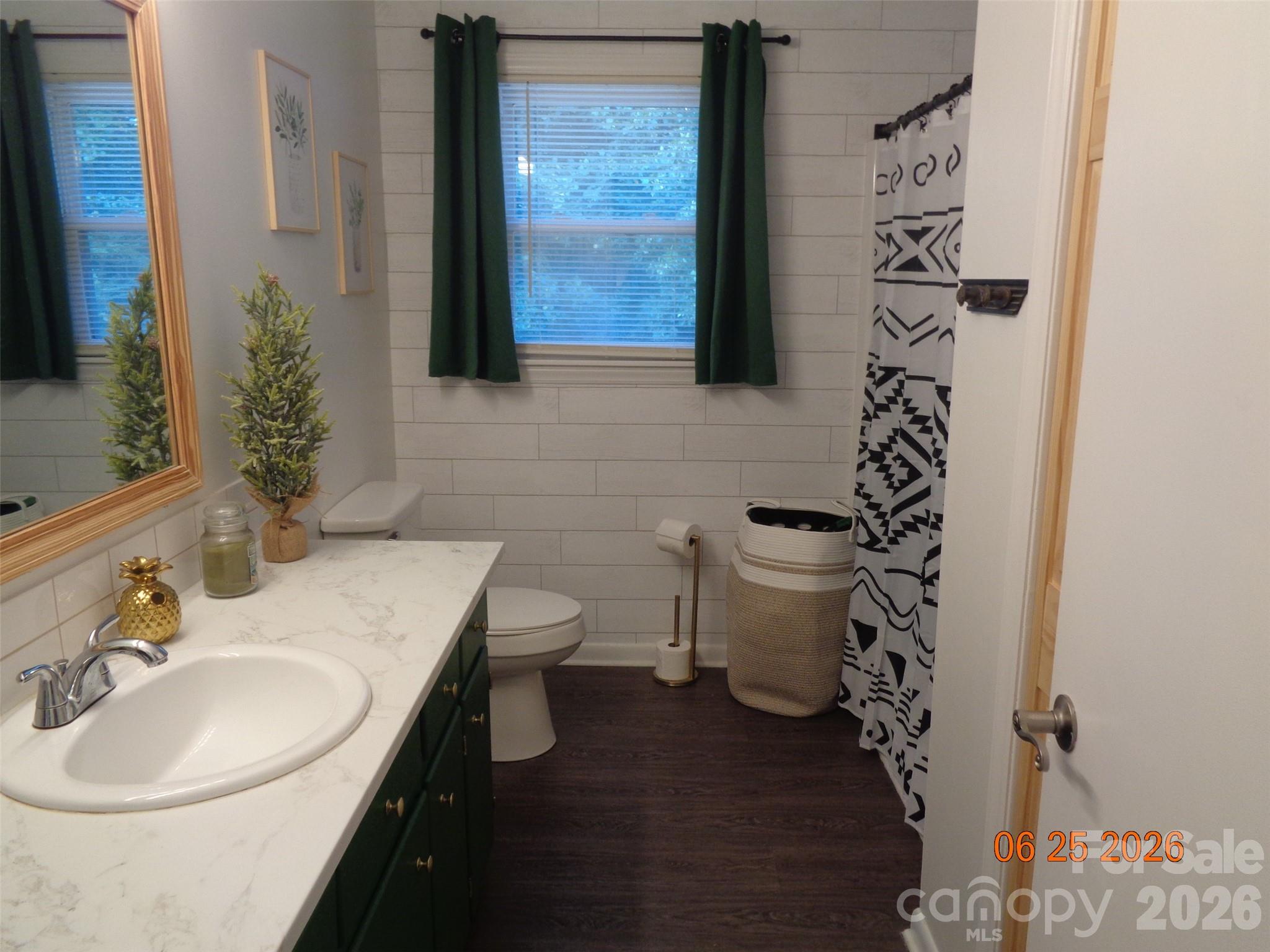 1702 Cajah Mountain Road Property Photo 17