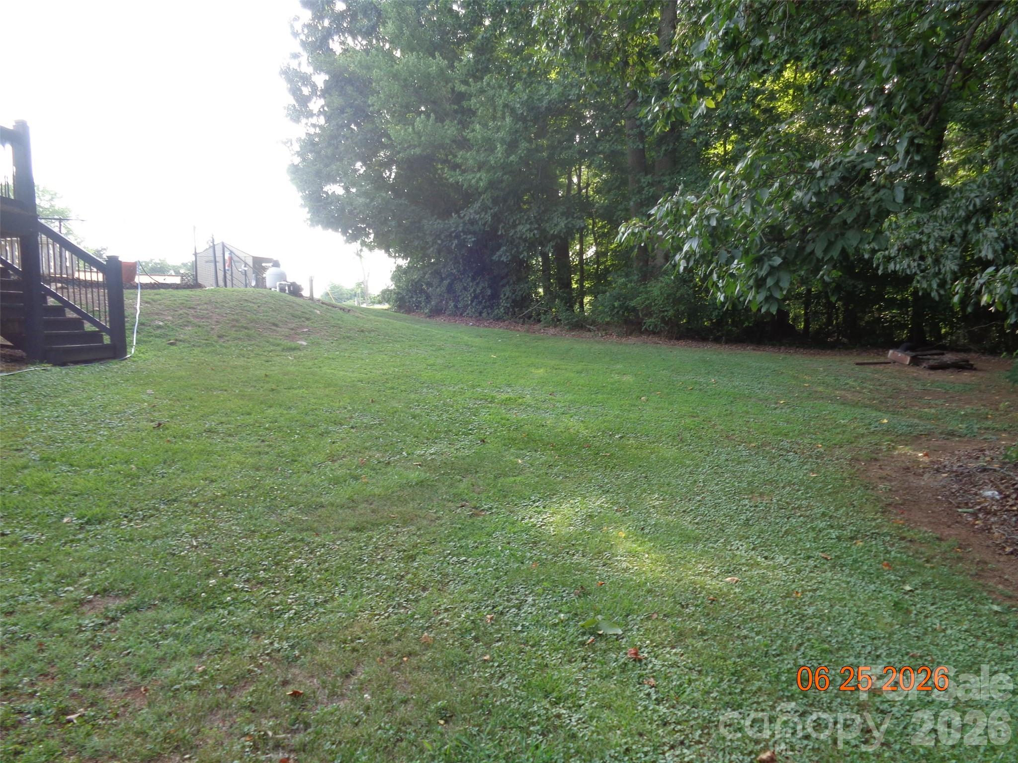 1702 Cajah Mountain Road Property Photo 22