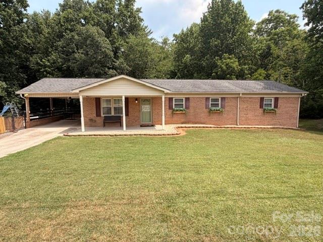 1702 Cajah Mountain Road Property Photo 34