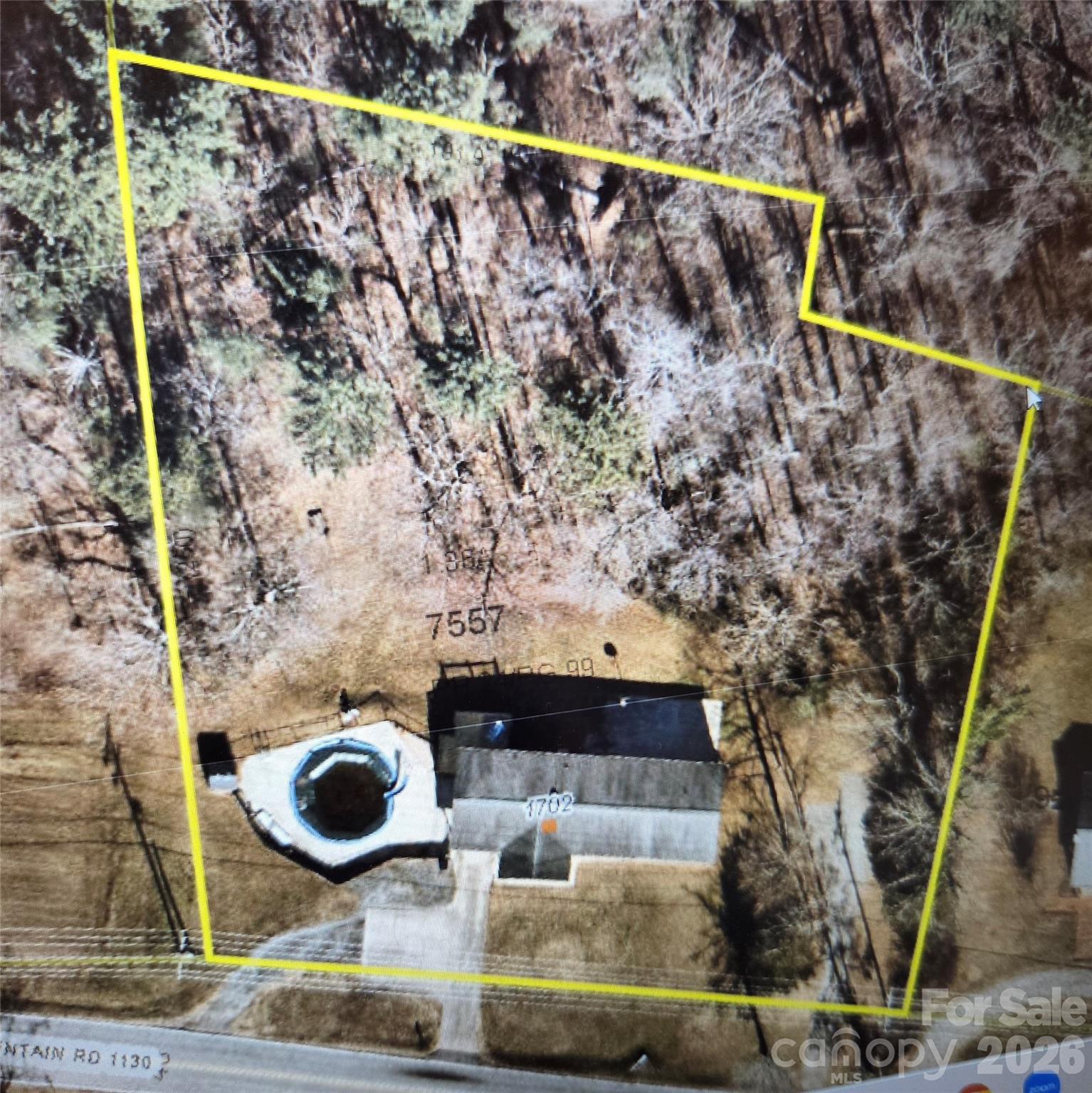 1702 Cajah Mountain Road Property Photo 35