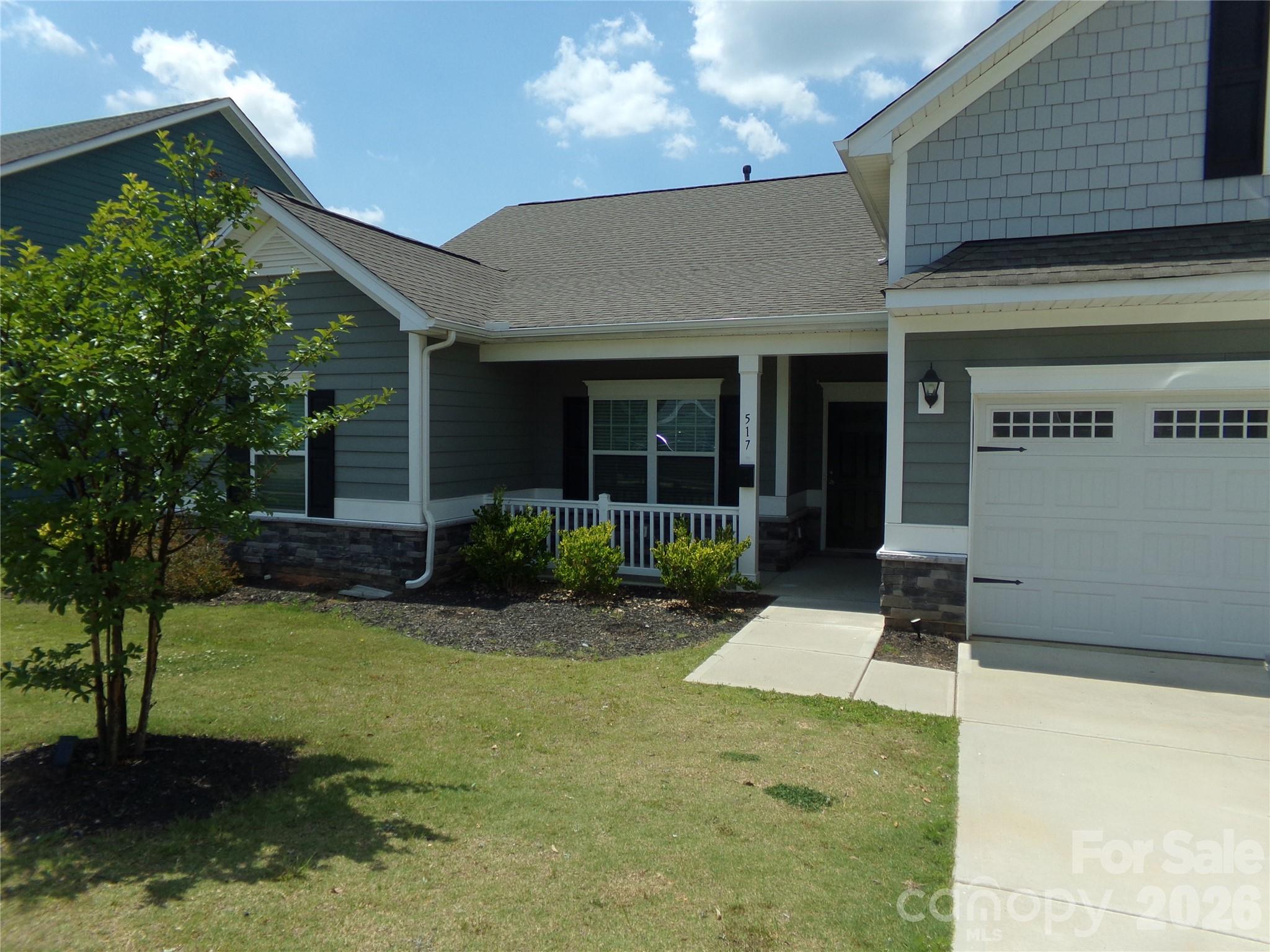 517 Ardsley Drive Property Photo 1