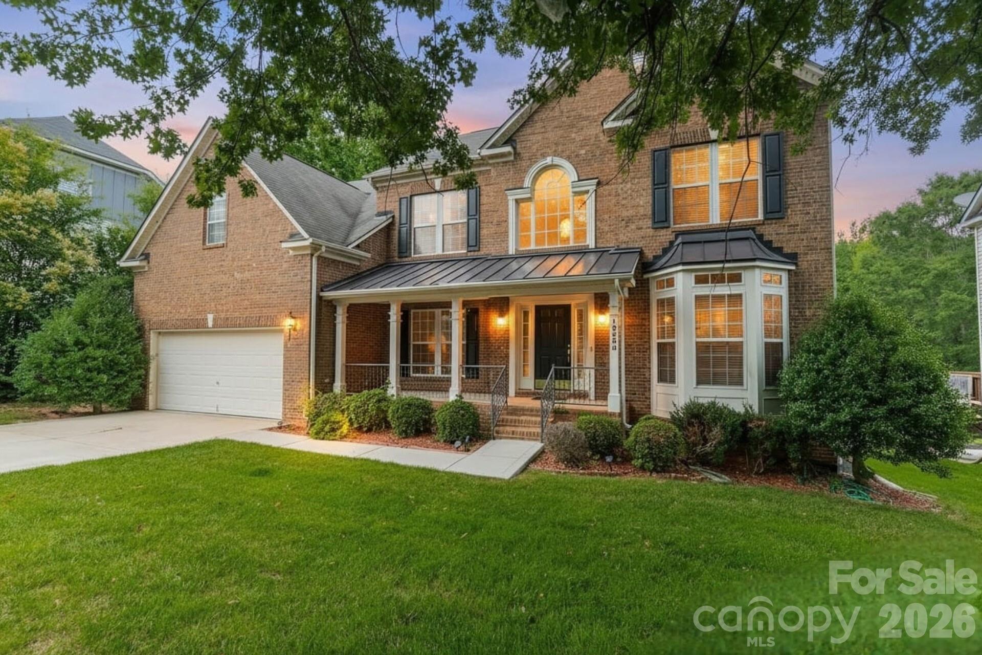 10805 Wilklee Drive Property Photo 1