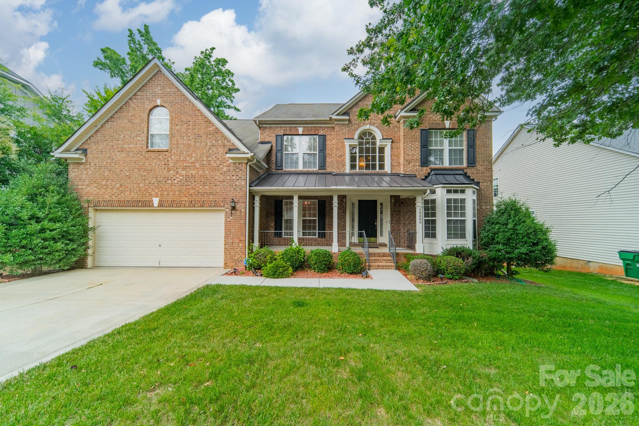10805 Wilklee Drive Property Photo 3