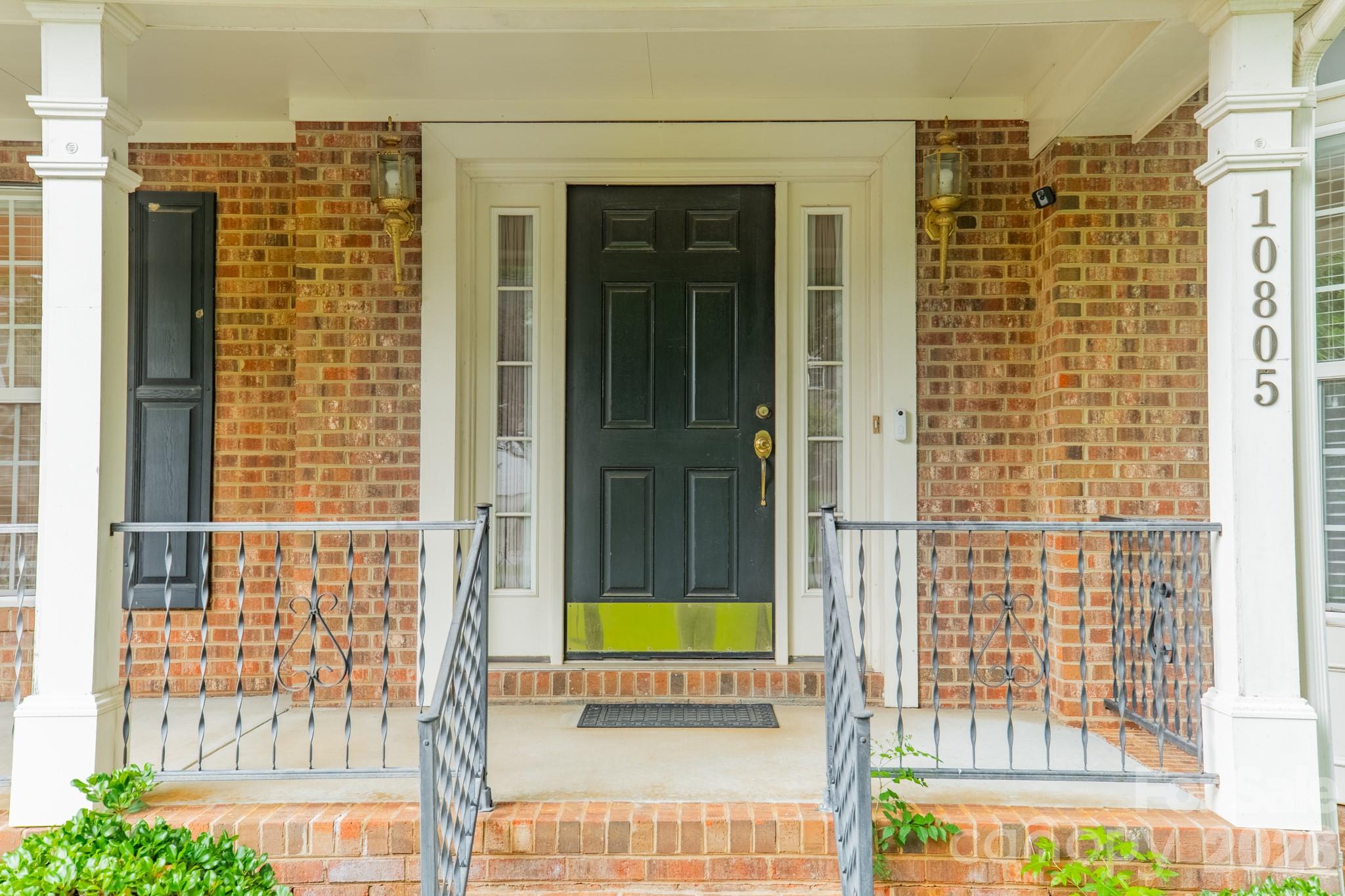 10805 Wilklee Drive Property Photo 4