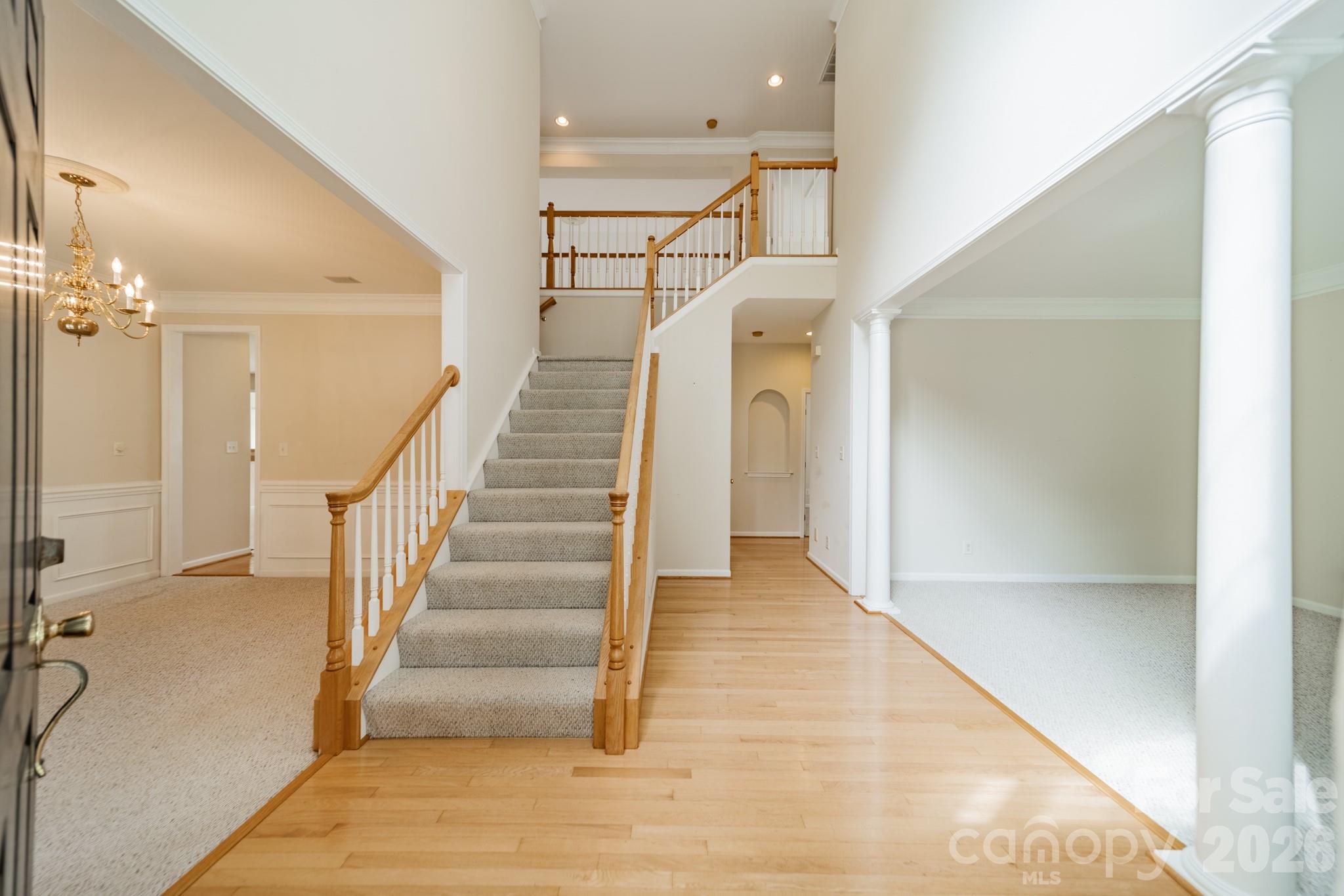 10805 Wilklee Drive Property Photo 6