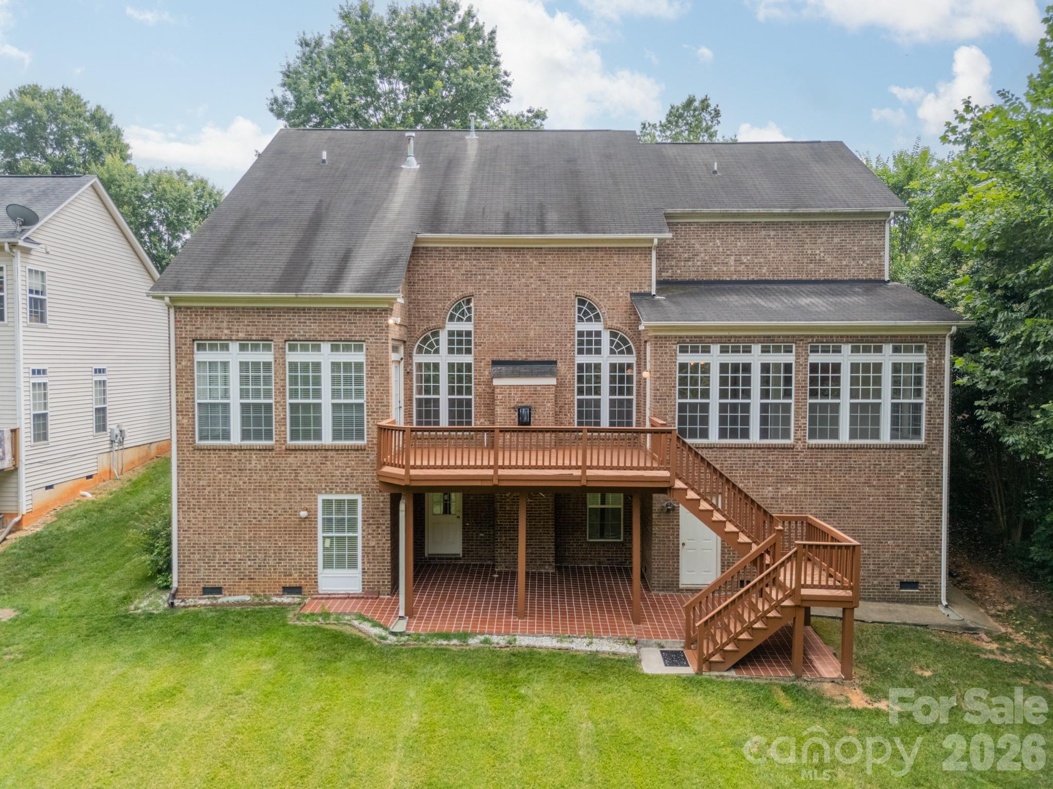 10805 Wilklee Drive Property Photo 43