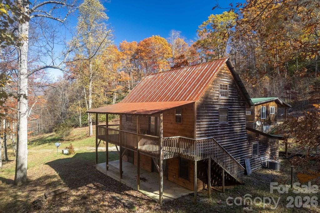 930 Copperhead Cove Property Photo 20