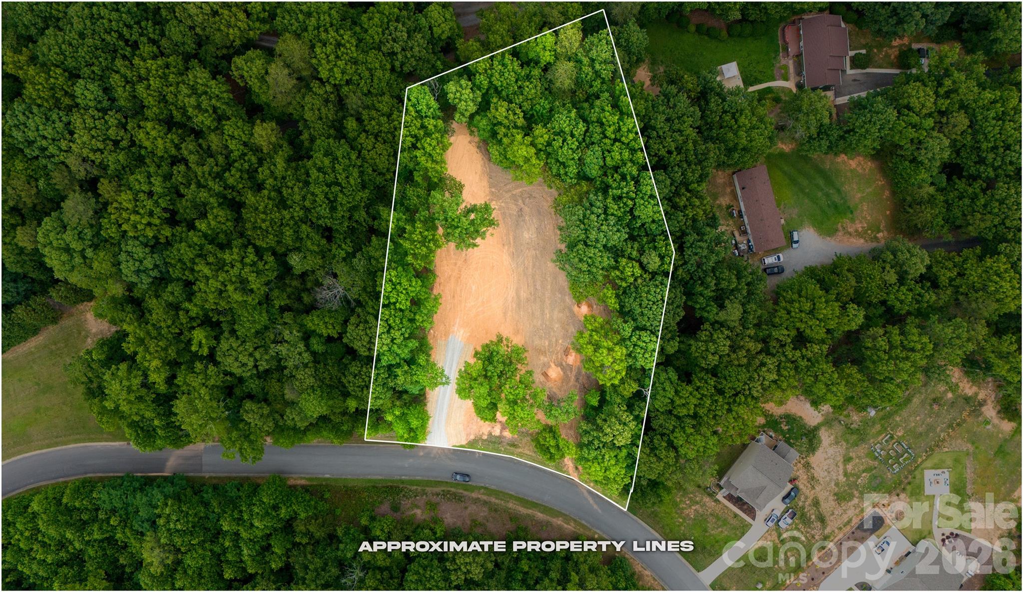 5108 Kings Pinnacle Drive Property Photo 1
