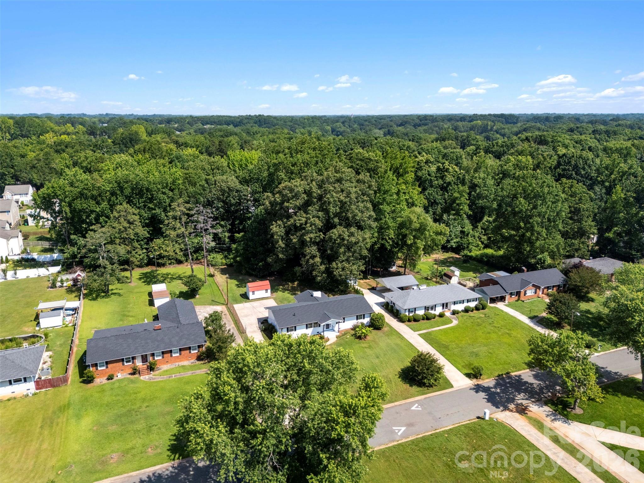5421 Maplewood Lane Property Photo 37