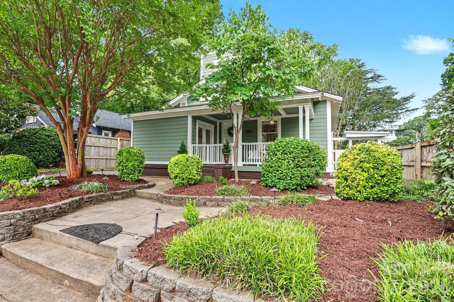 904 36th Street Property Photo 1