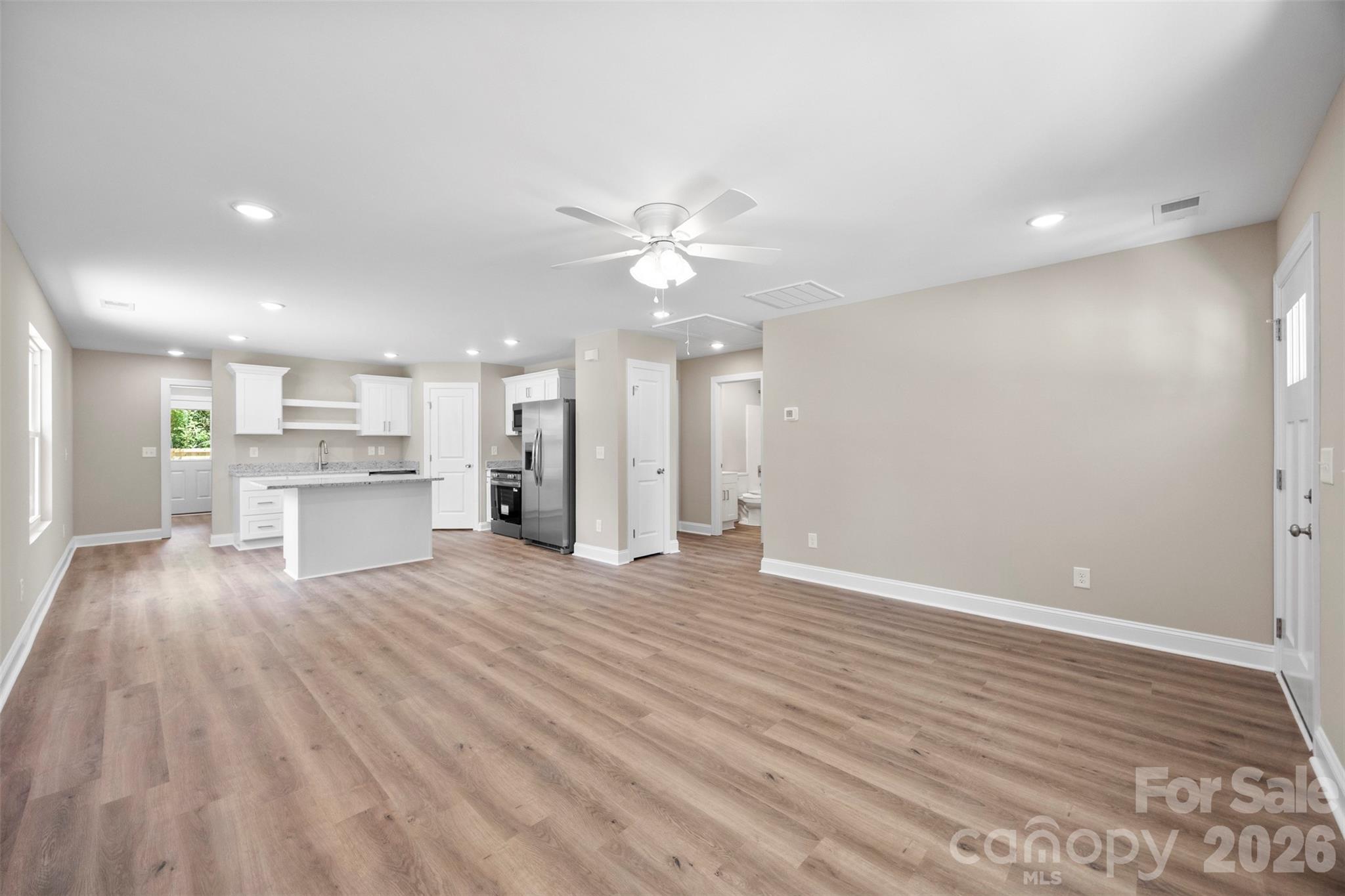 410 Peachtree Street Property Photo 6