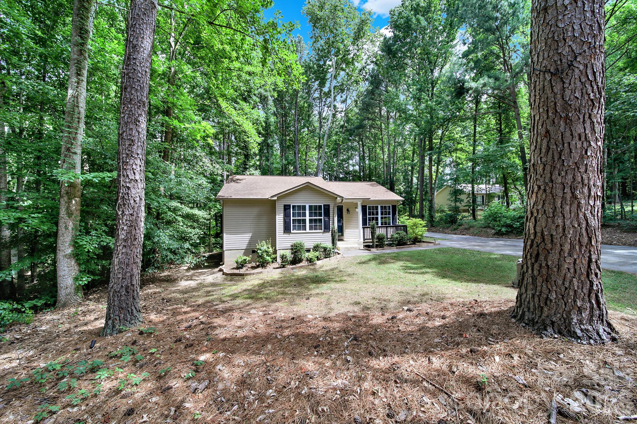 123 Greentree Drive