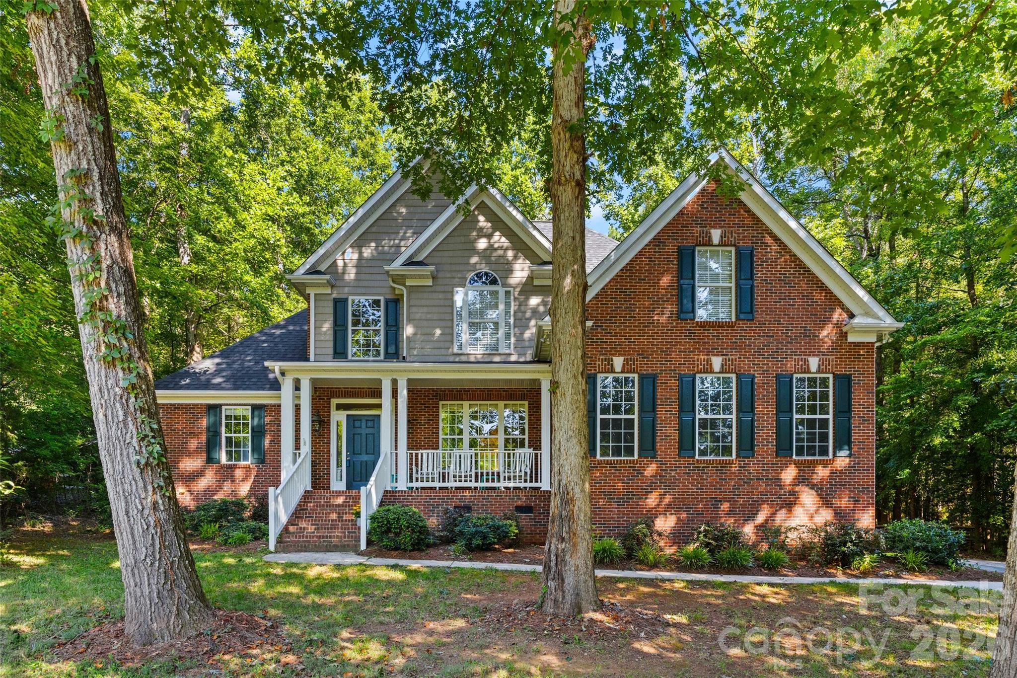 2035 Slippery Rock Cove Property Photo 1