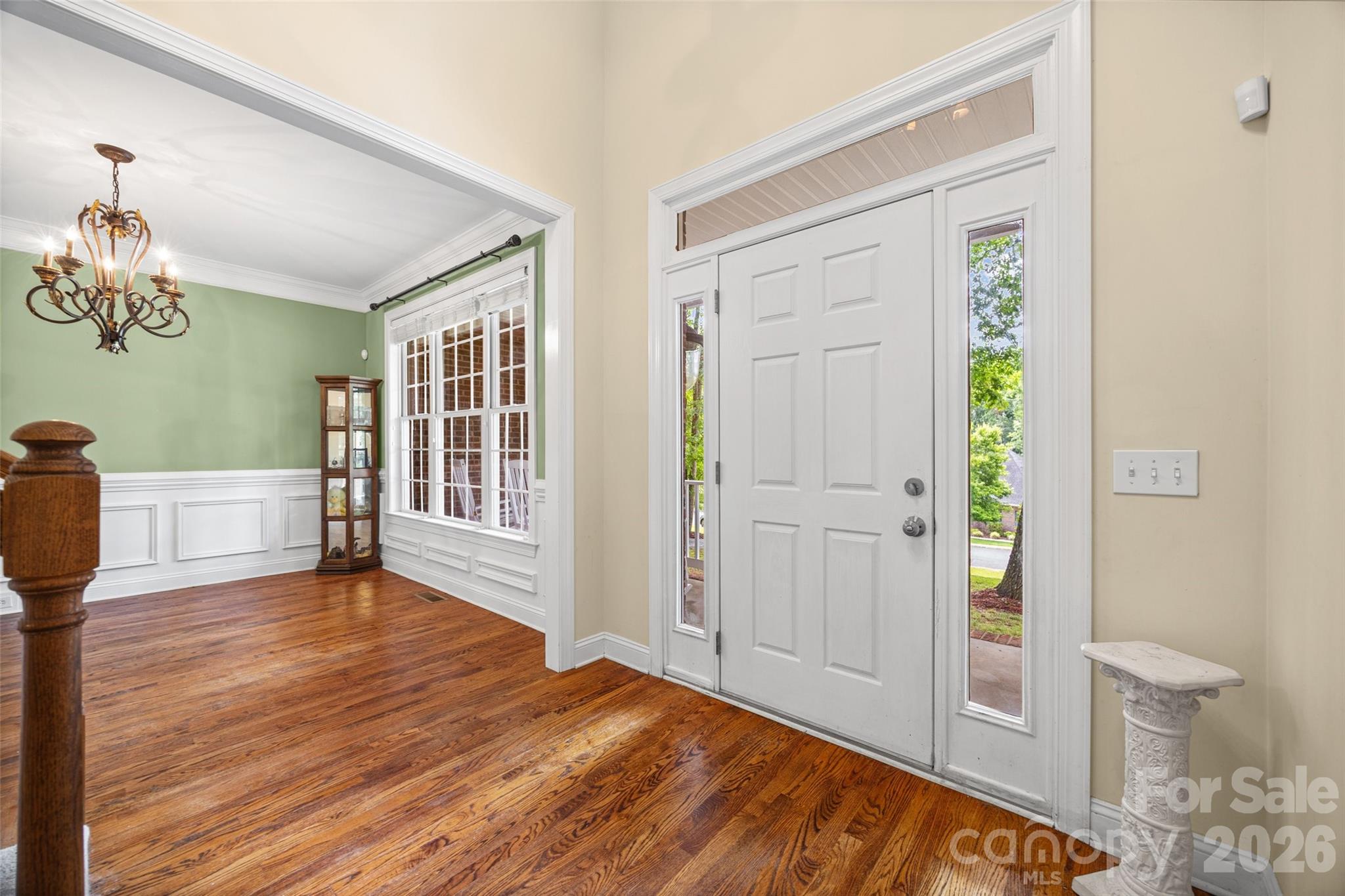 2035 Slippery Rock Cove Property Photo 7