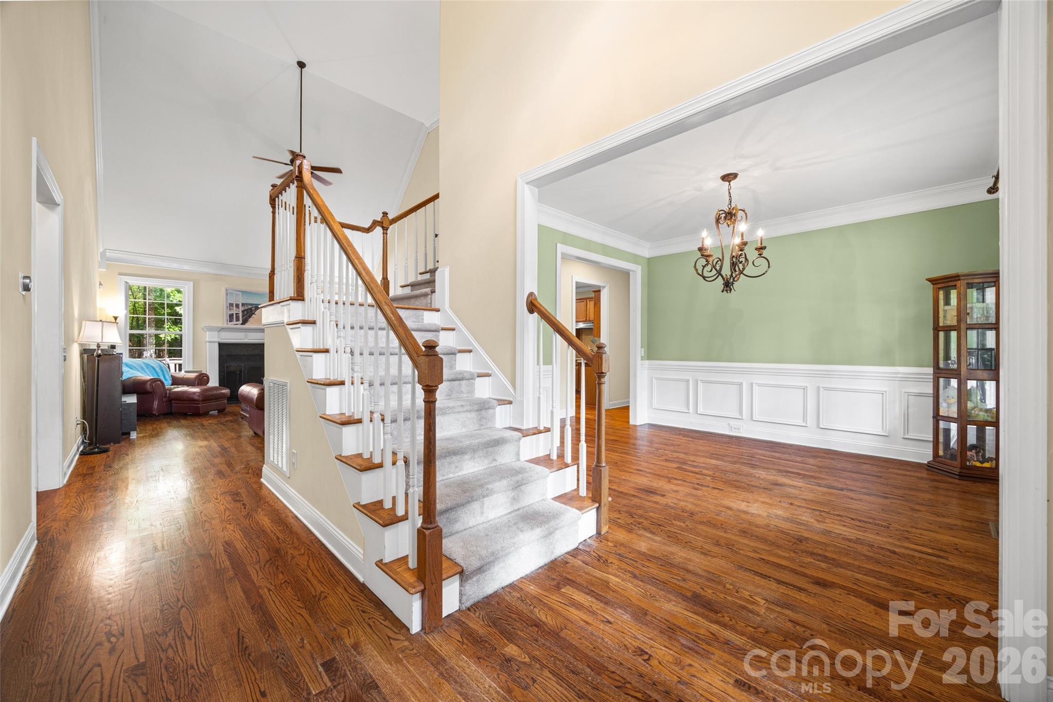 2035 Slippery Rock Cove Property Photo 8