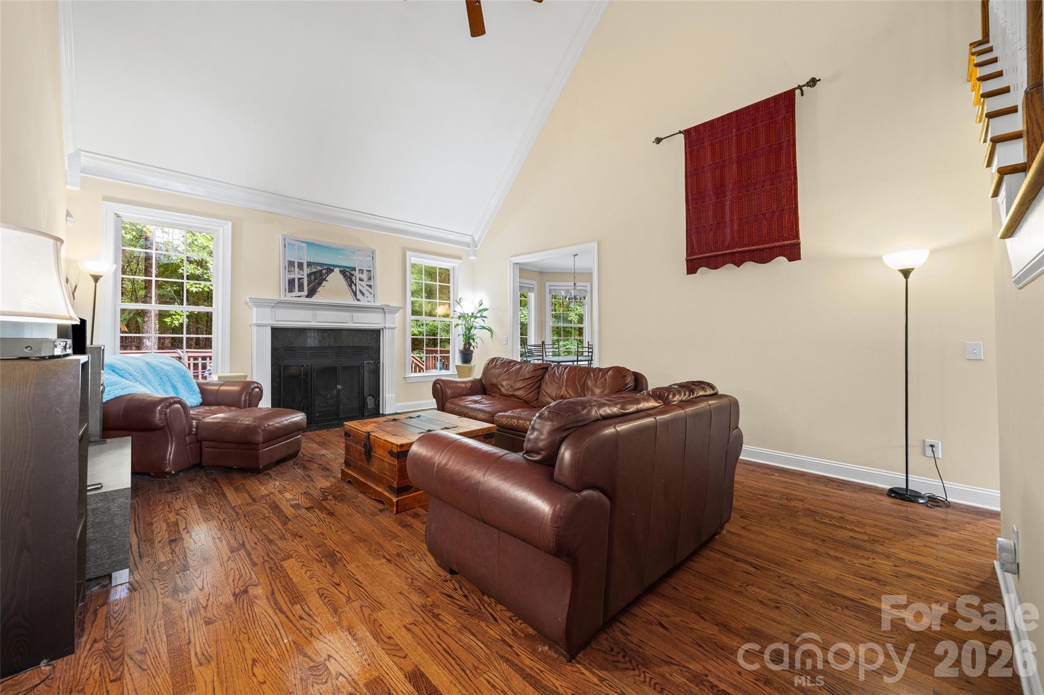 2035 Slippery Rock Cove Property Photo 9