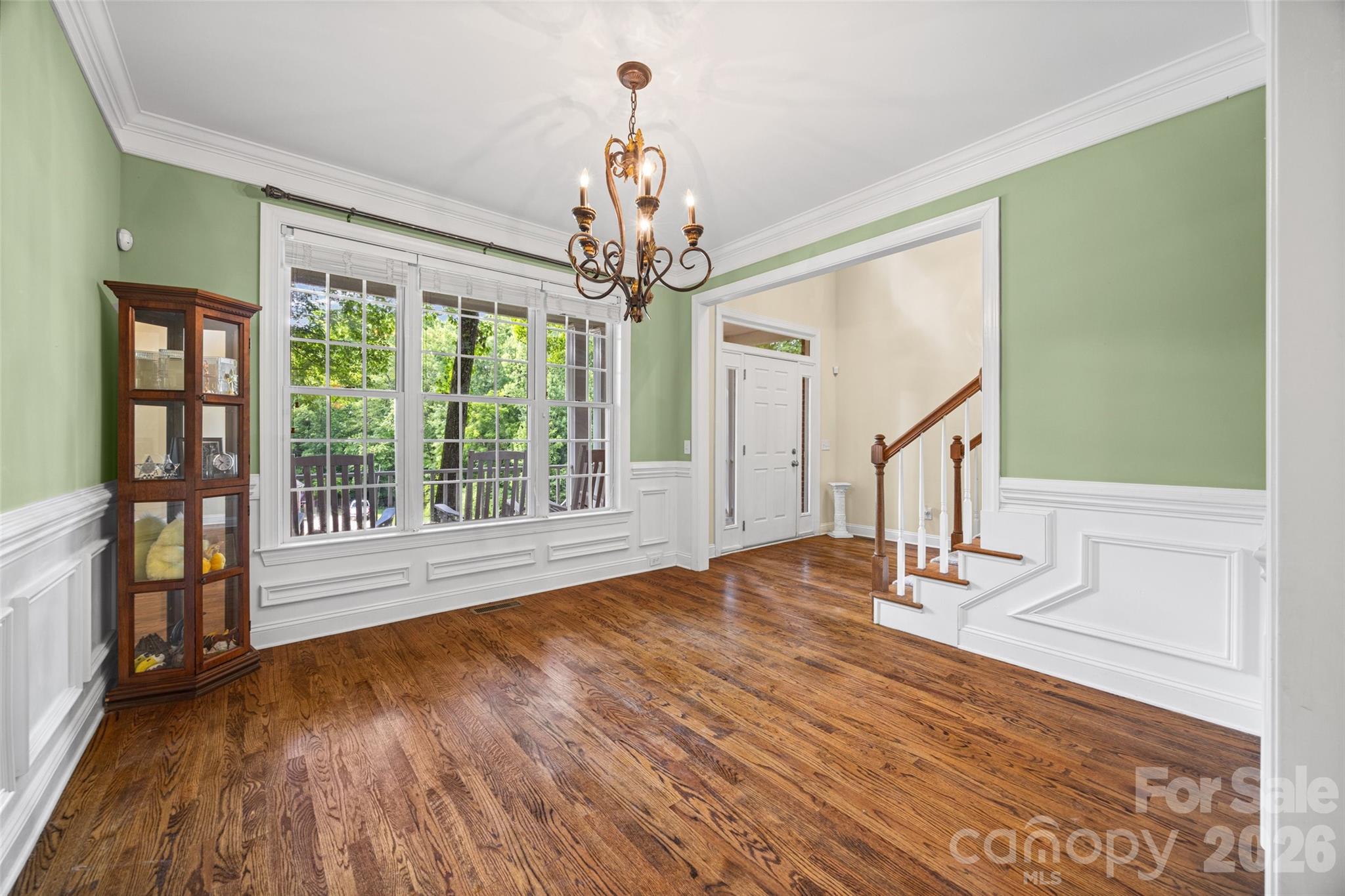 2035 Slippery Rock Cove Property Photo 12